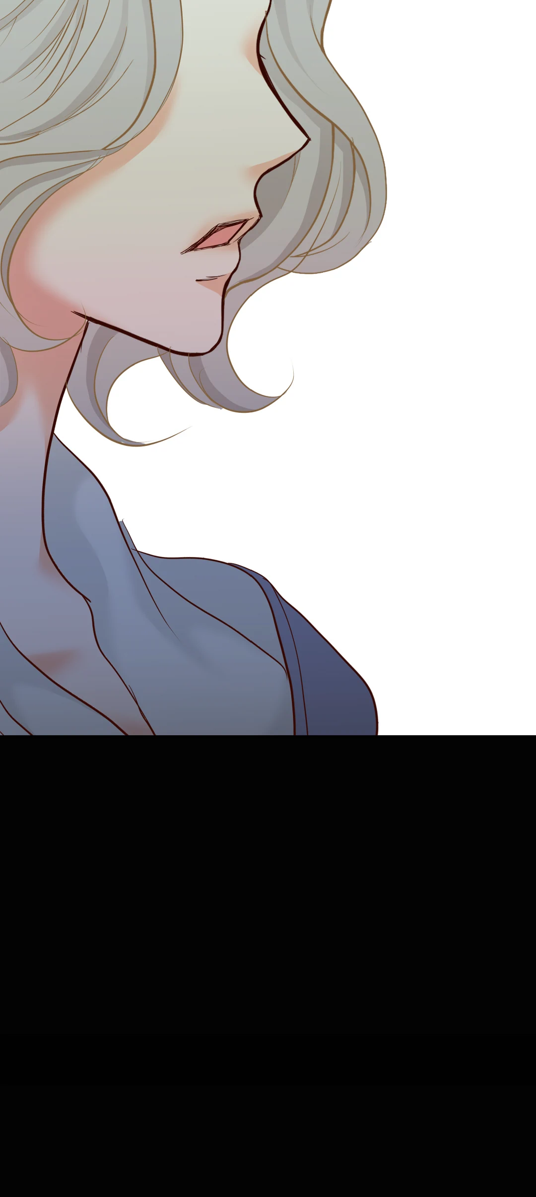 Bluffing Chapter 36 page 46 - 