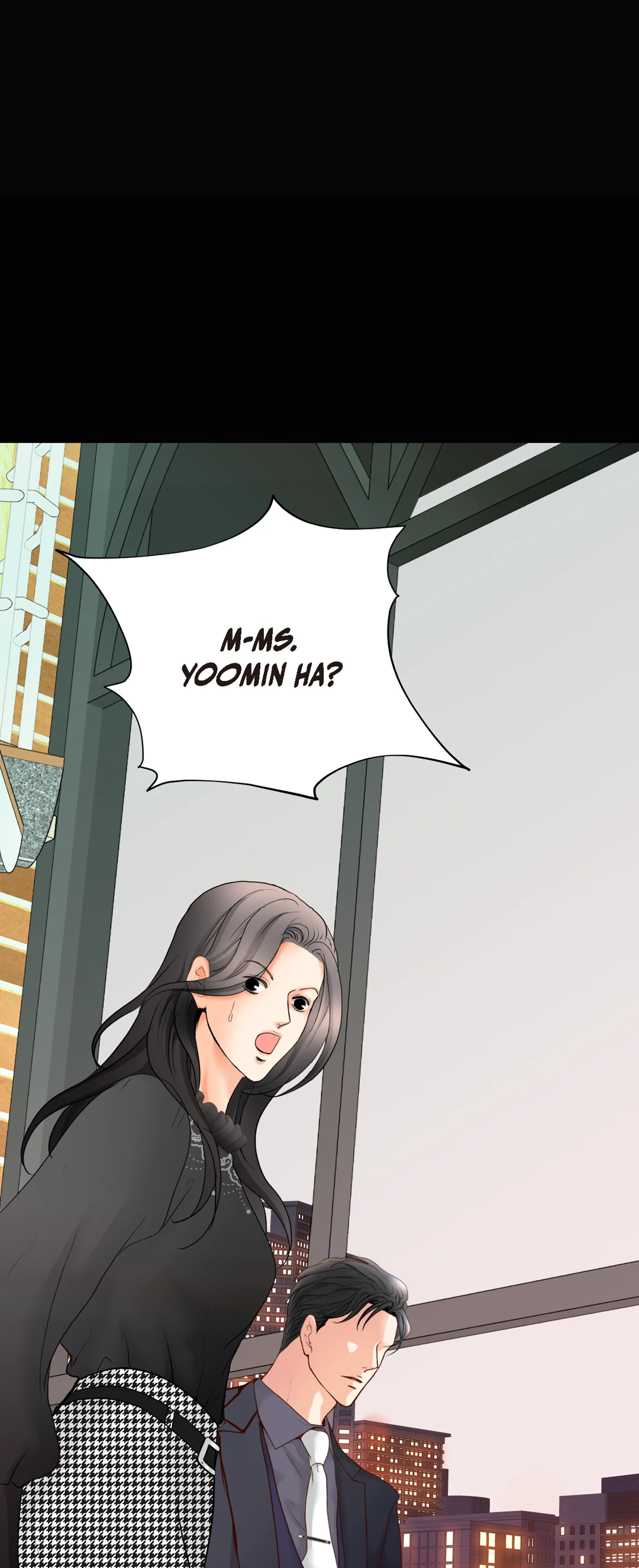 Bluffing Chapter 36 page 47 - 