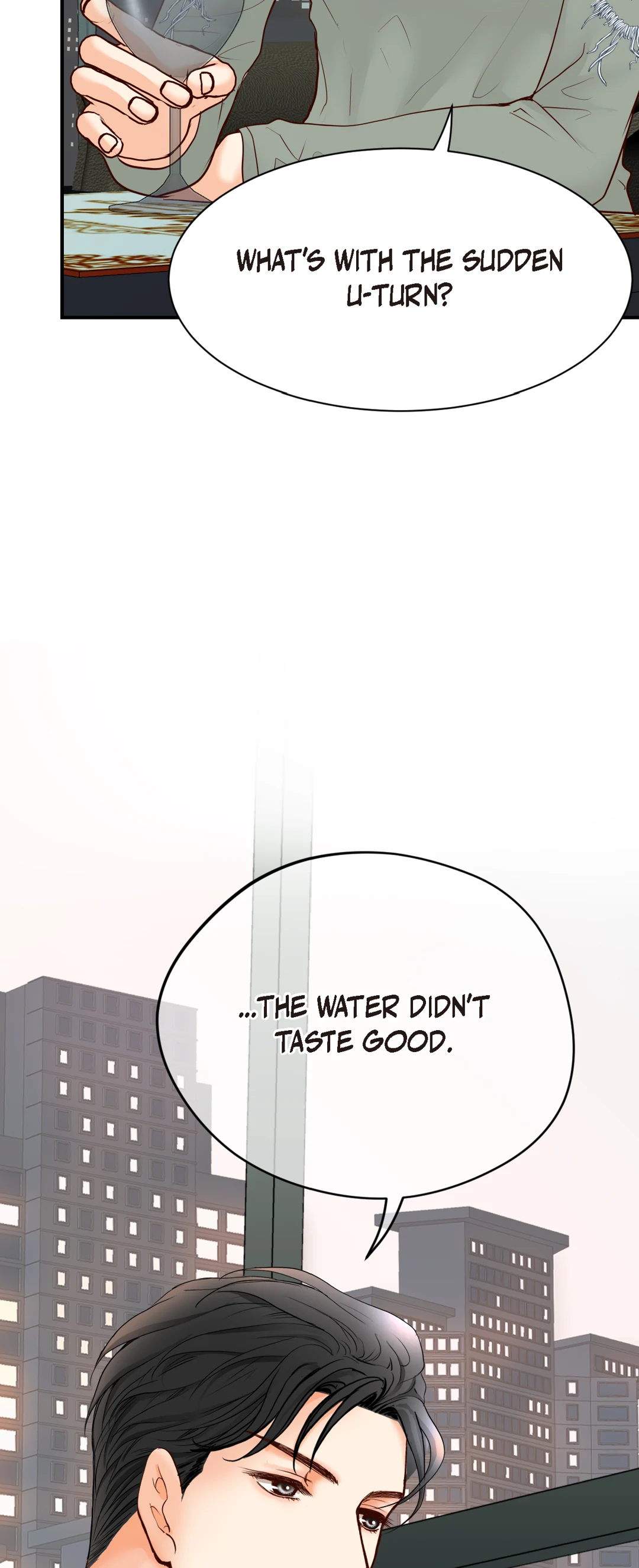Bluffing Chapter 36 page 52 - 