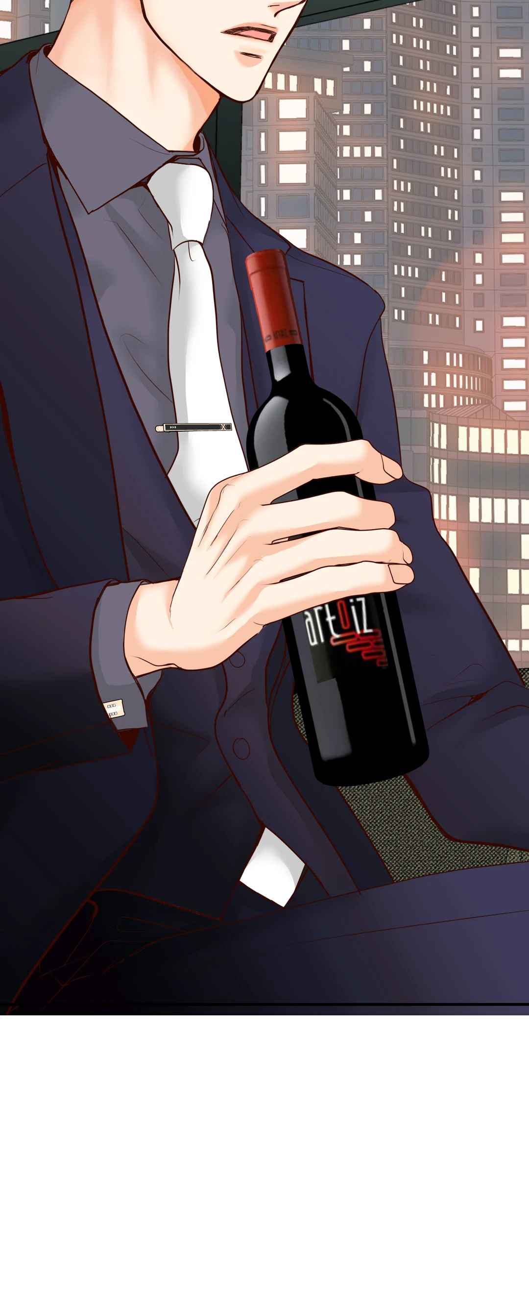 Bluffing Chapter 36 page 53 - 