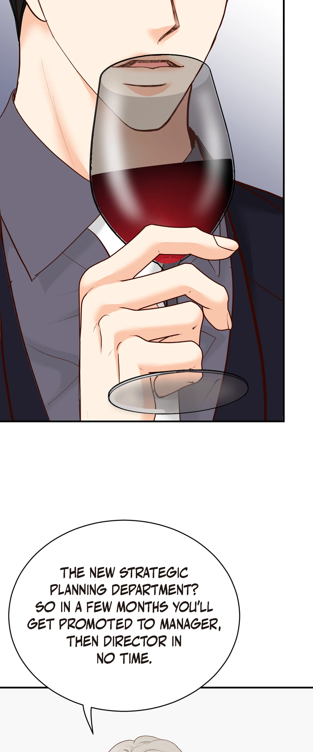 Bluffing Chapter 36 page 57 - 