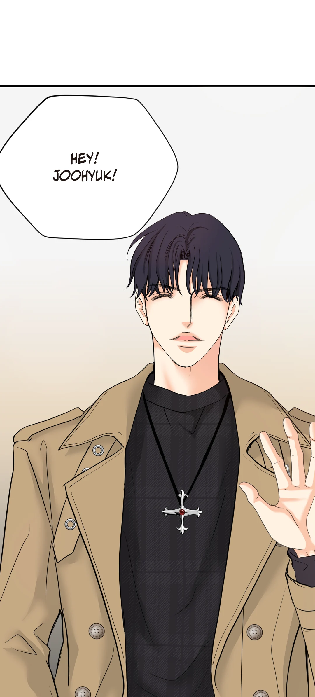 Bluffing Chapter 36 page 59 - 