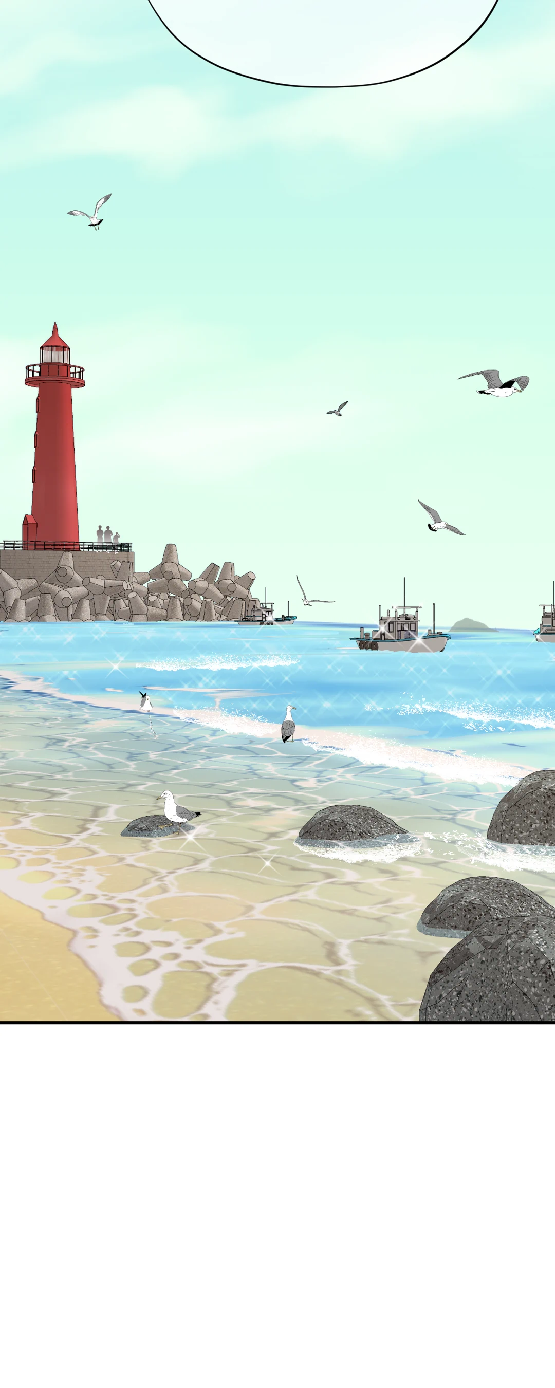 Bluffing Chapter 36 page 7 - 