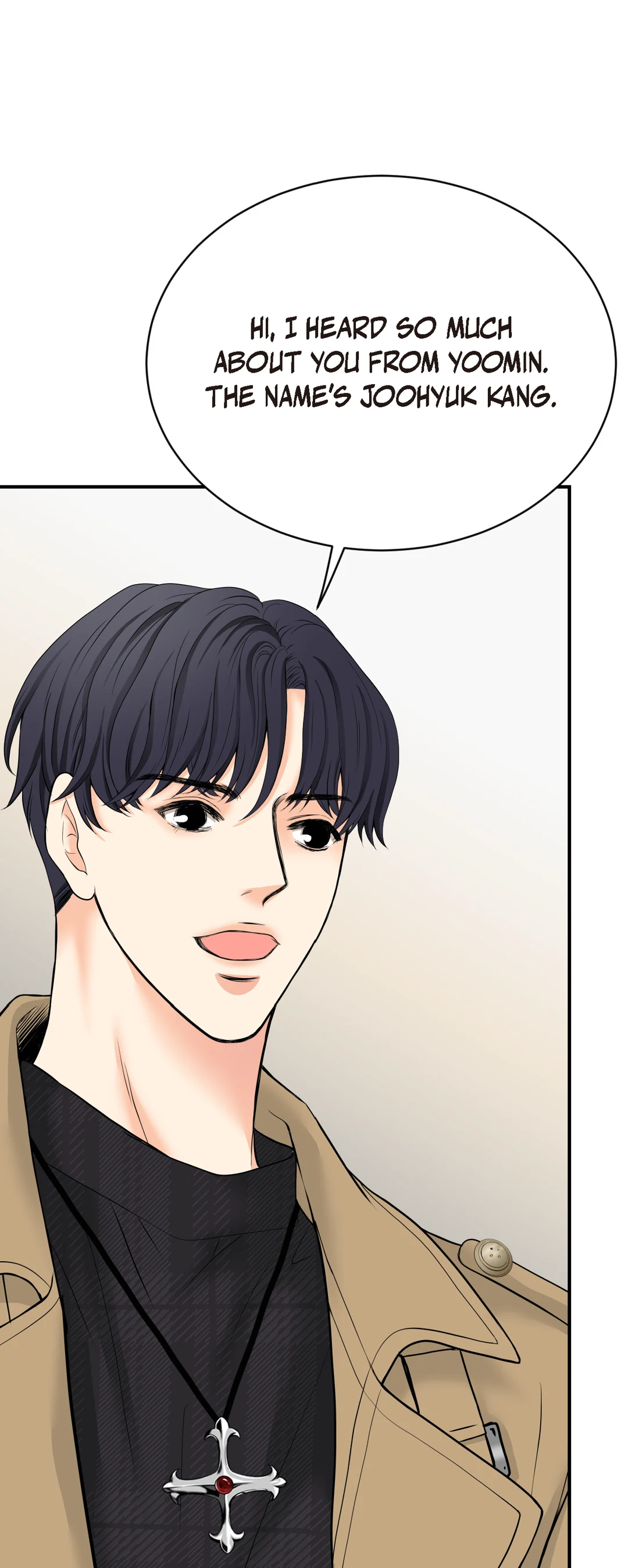 Bluffing Chapter 36 page 65 - 