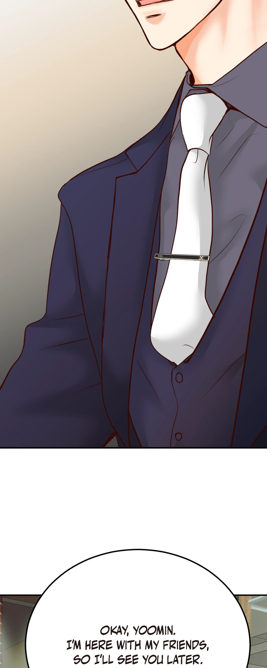 Bluffing Chapter 36 page 67 - 