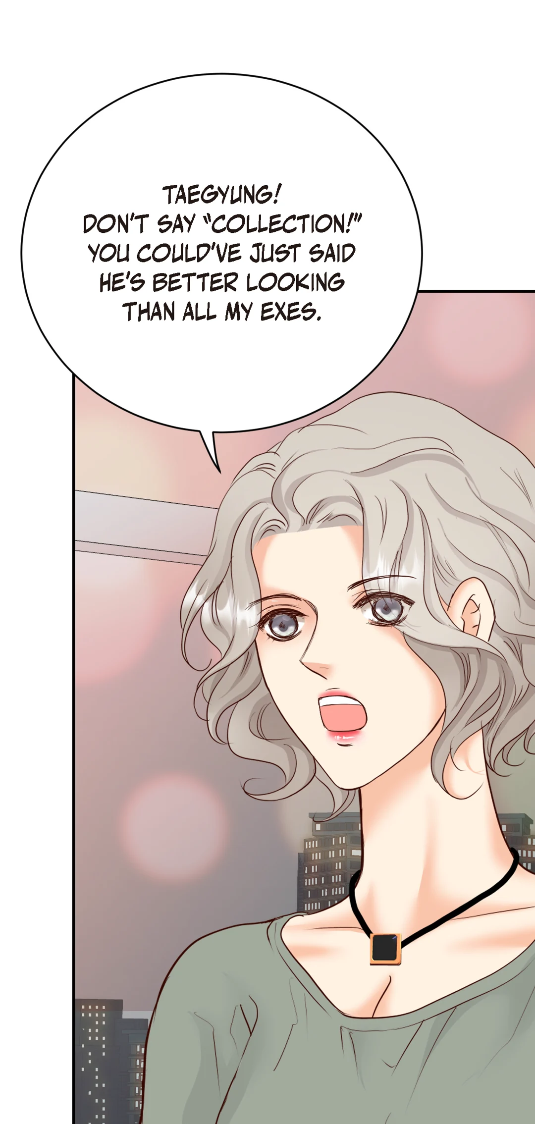 Bluffing Chapter 36 page 70 - 
