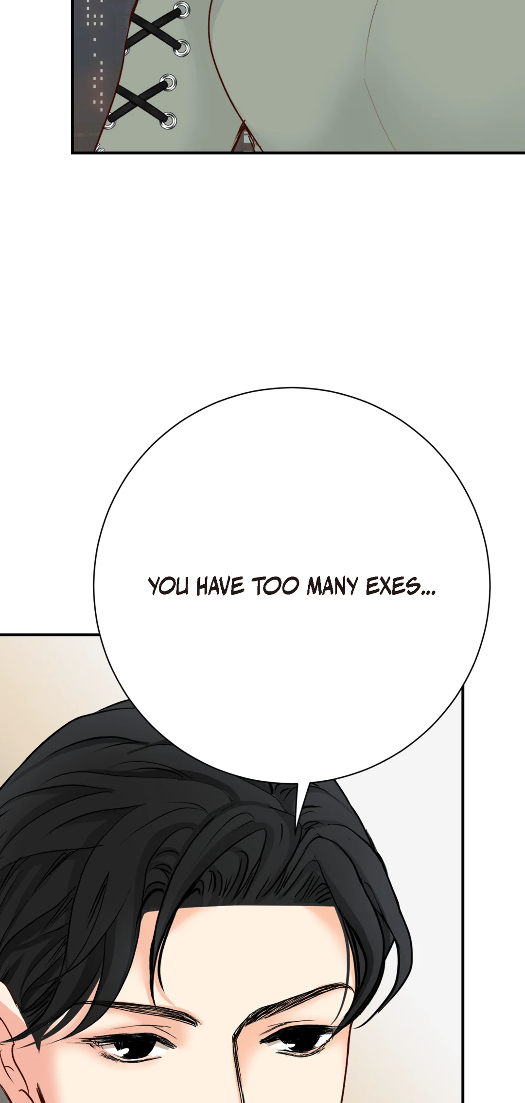 Bluffing Chapter 36 page 71 - 