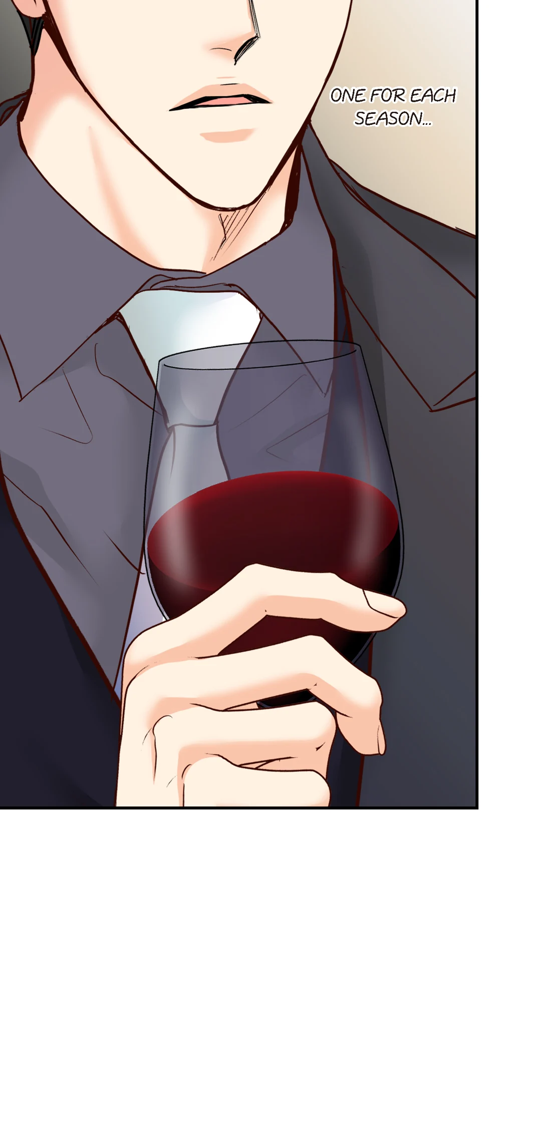 Bluffing Chapter 36 page 72 - 