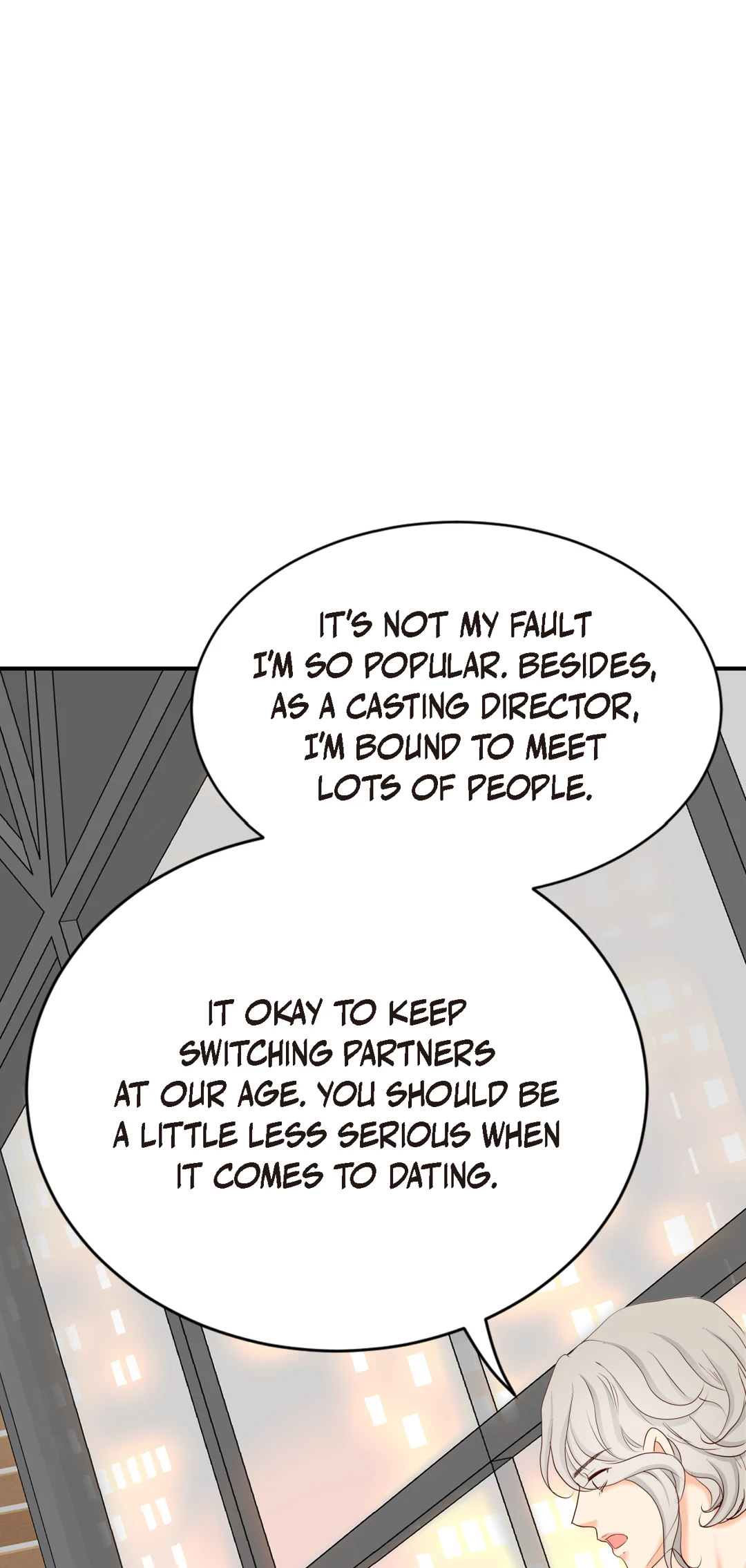 Bluffing Chapter 36 page 73 - 