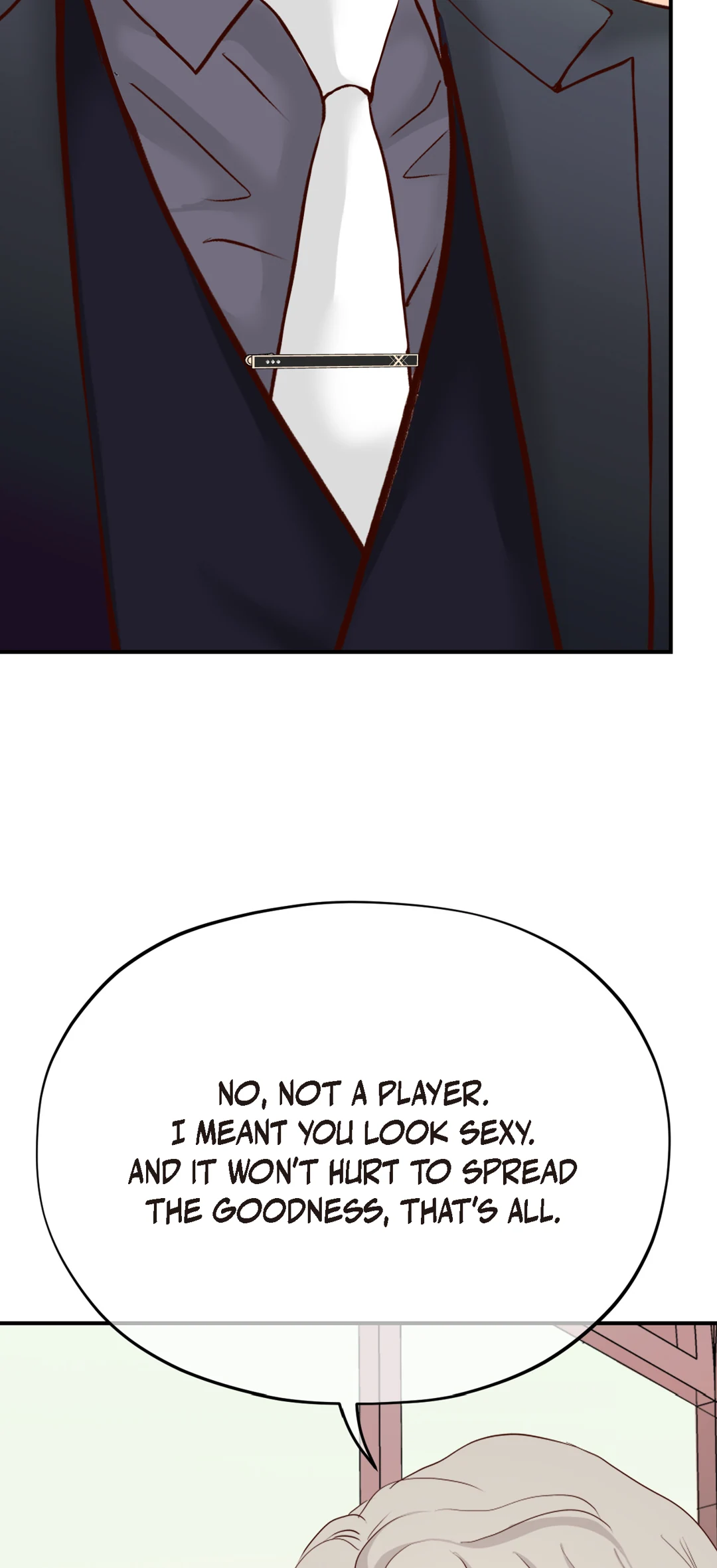 Bluffing Chapter 36 page 76 - 