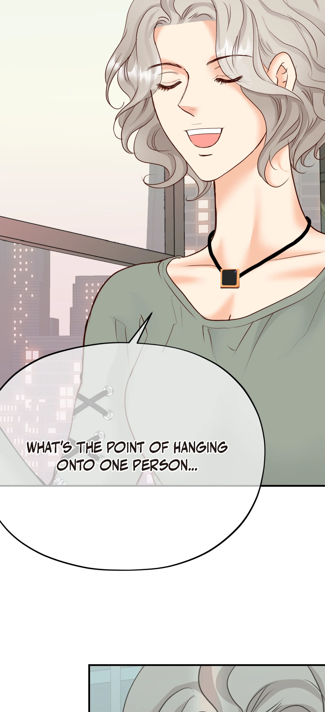 Bluffing Chapter 36 page 77 - 
