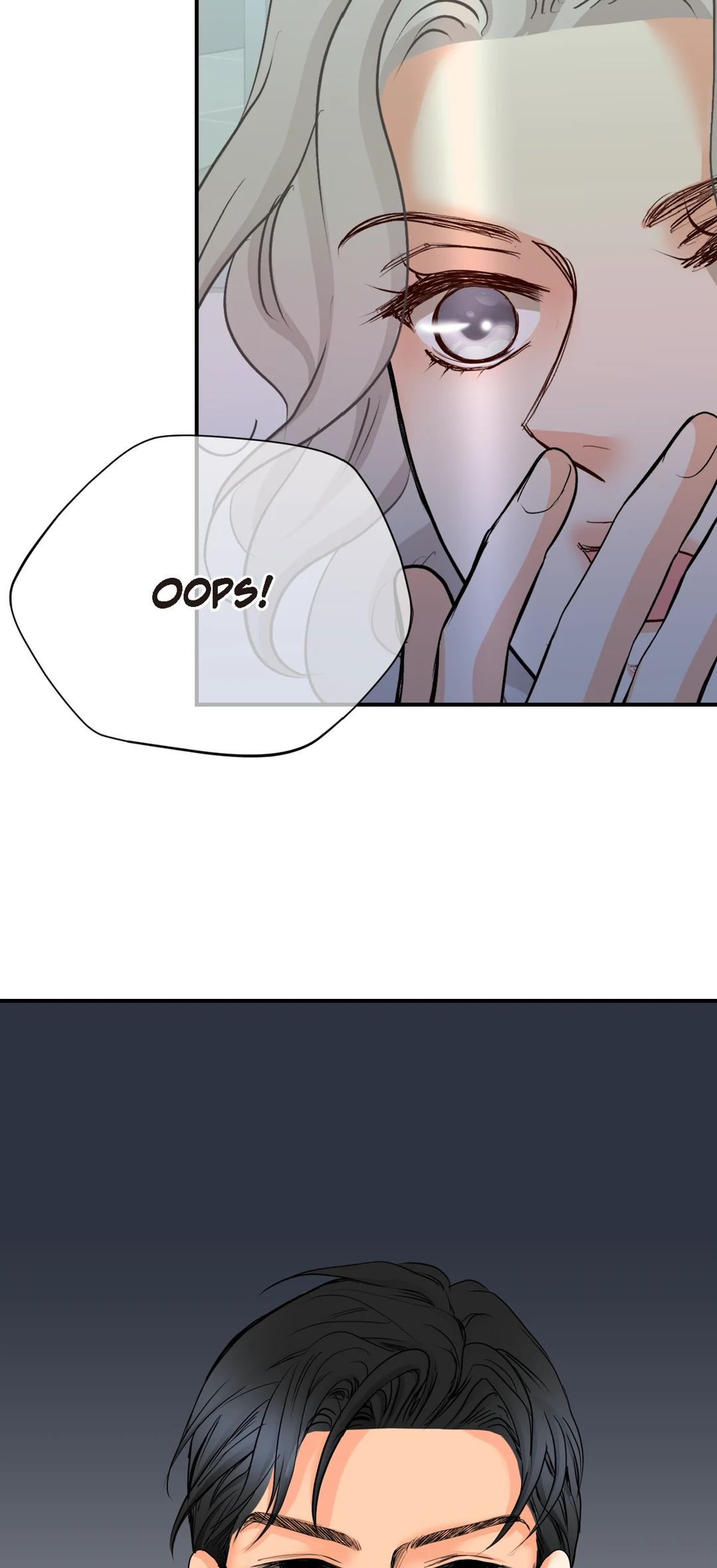 Bluffing Chapter 36 page 78 - 