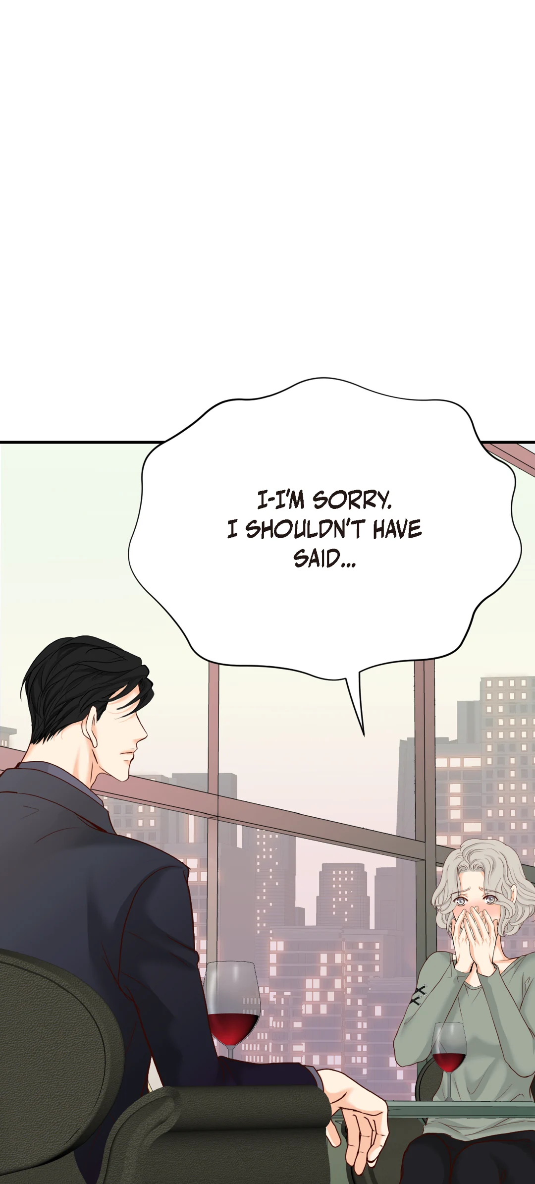 Bluffing Chapter 36 page 80 - 