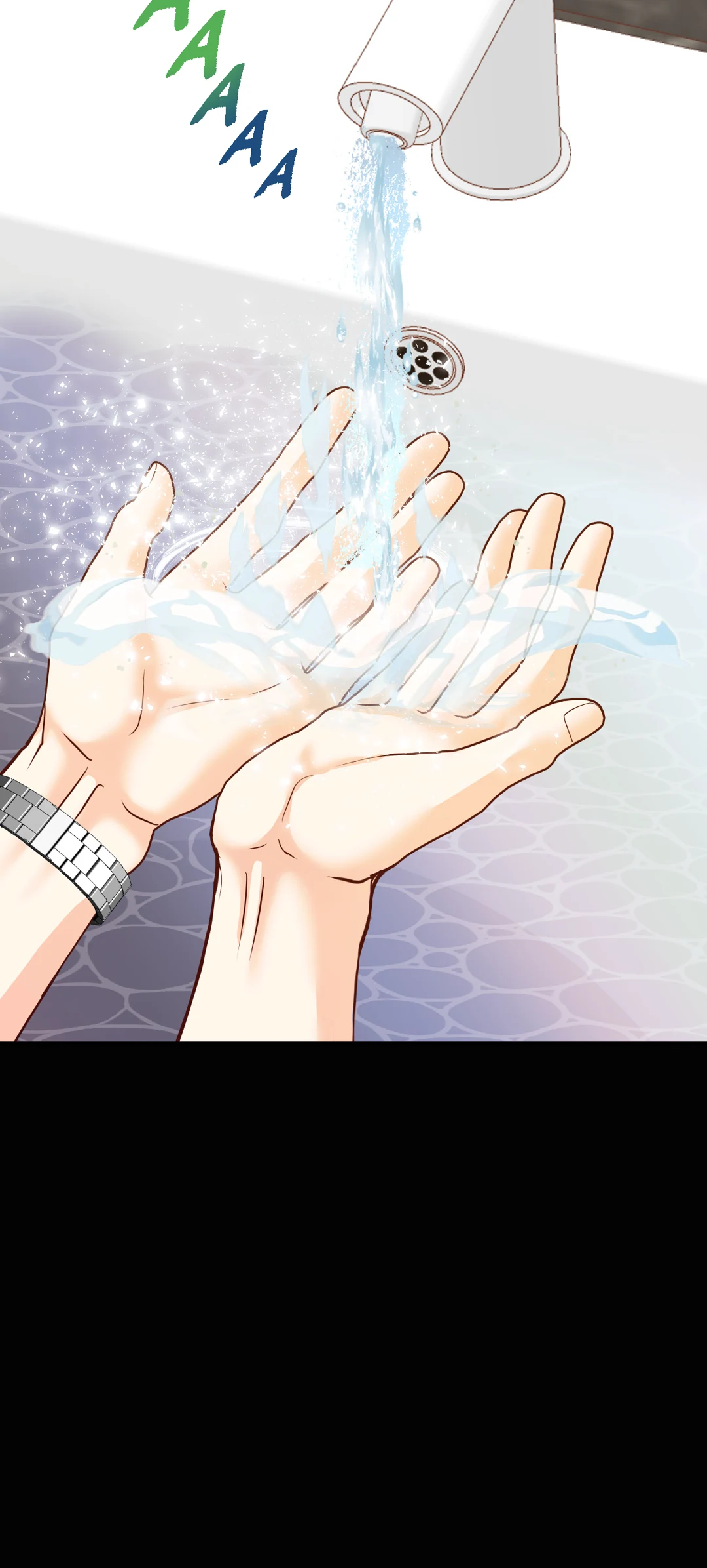 Bluffing Chapter 36 page 85 - 