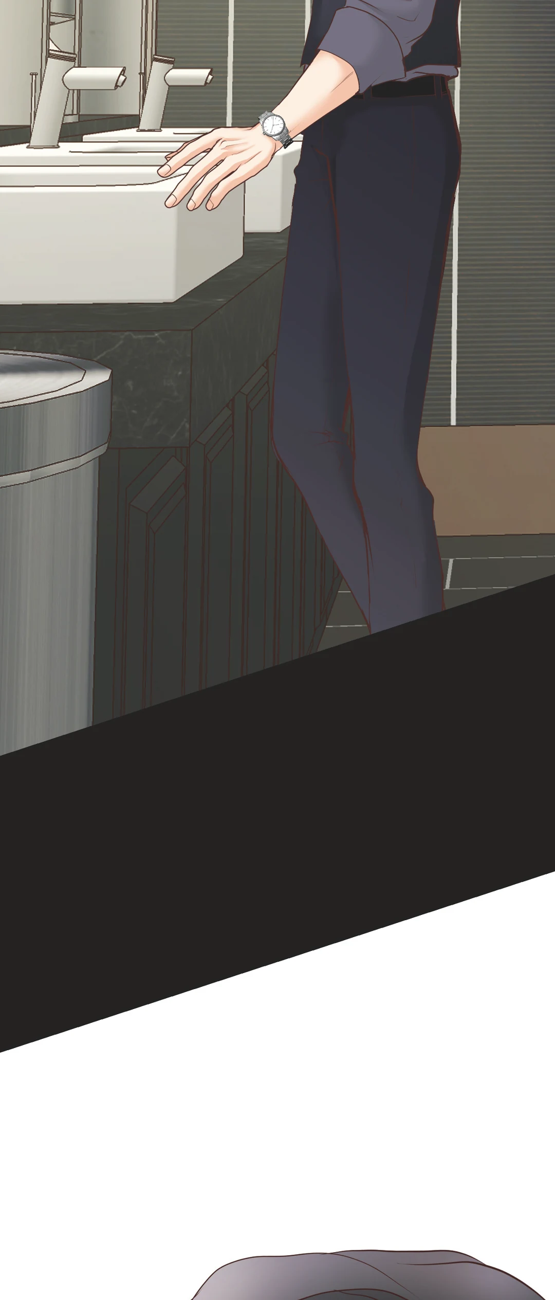 Bluffing Chapter 36 page 87 - 