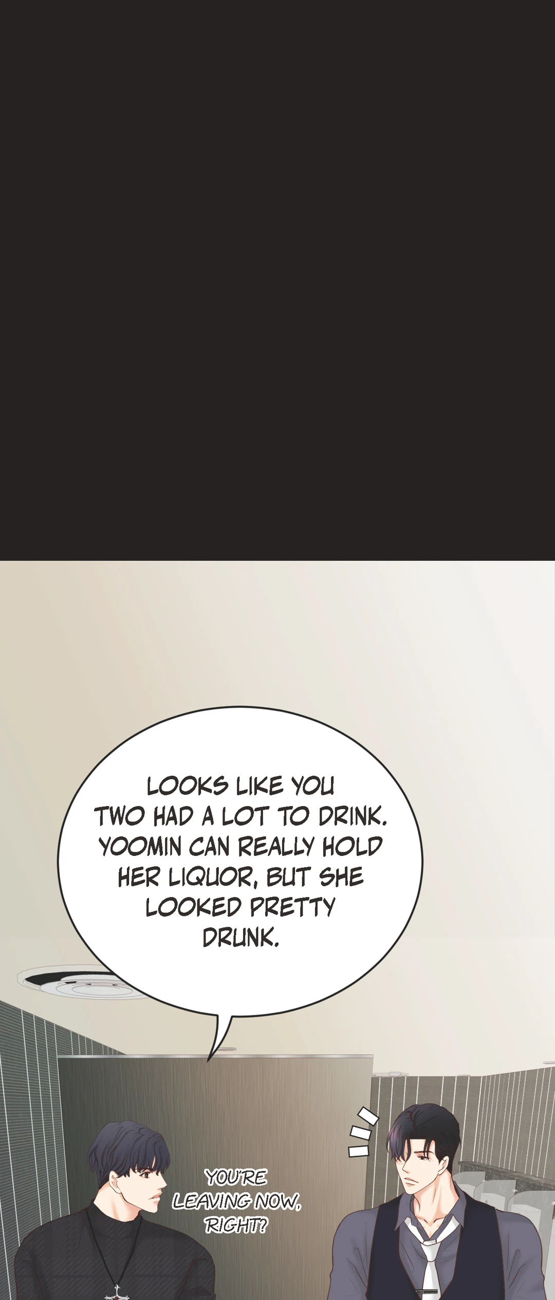 Bluffing Chapter 36 page 89 - 