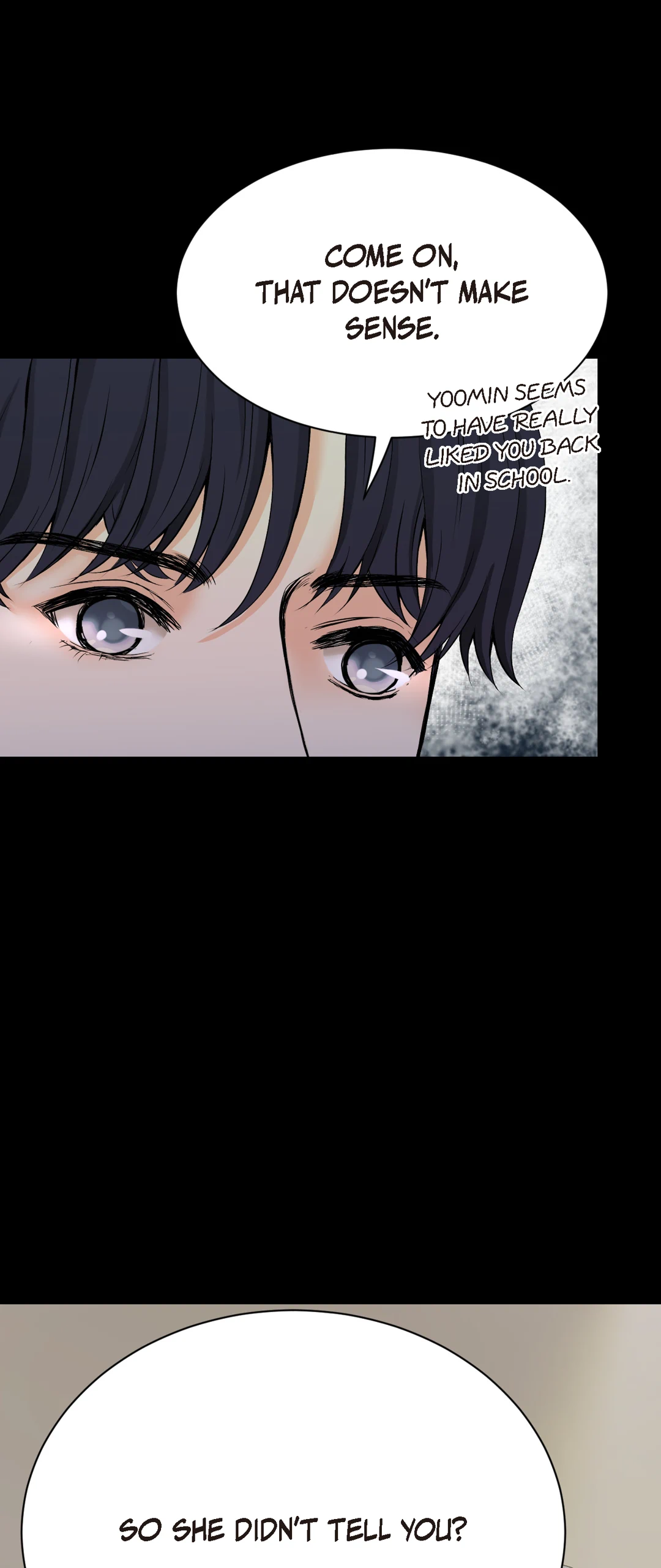 Bluffing Chapter 36 page 92 - 