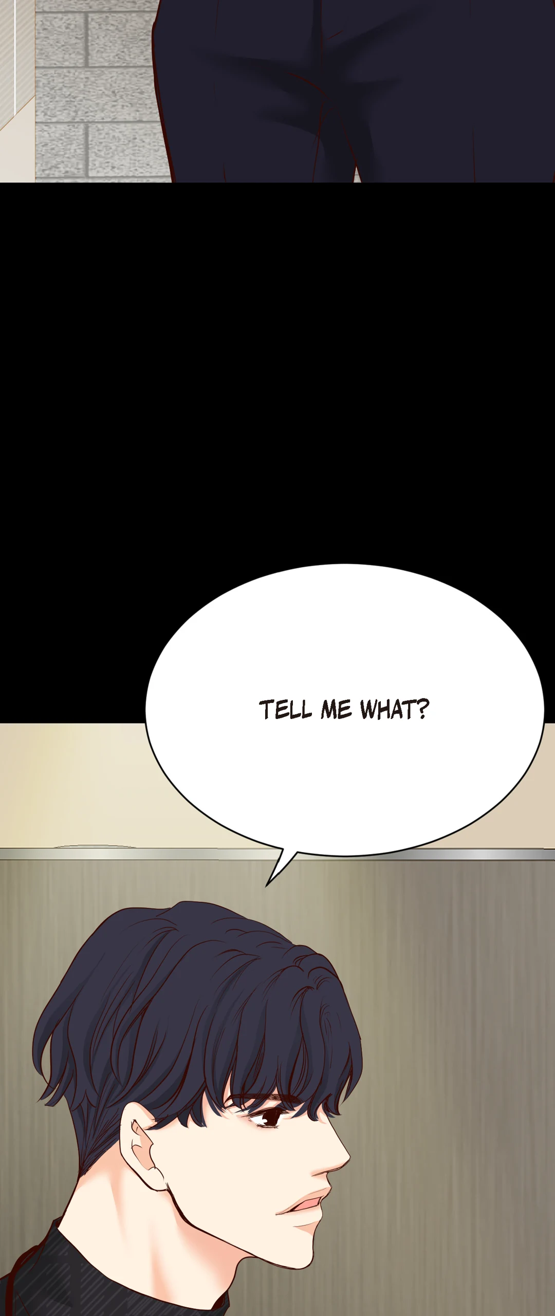 Bluffing Chapter 36 page 94 - 