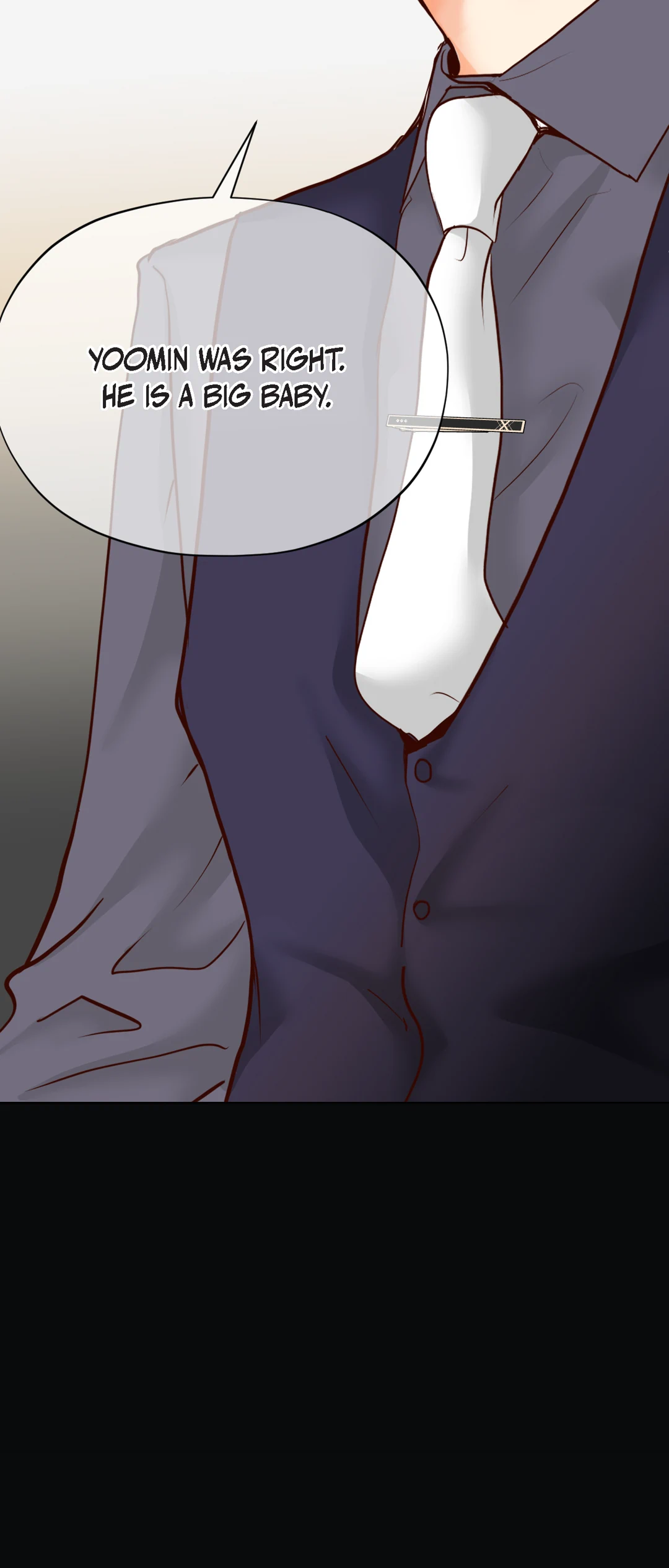 Bluffing Chapter 37 page 13 - 