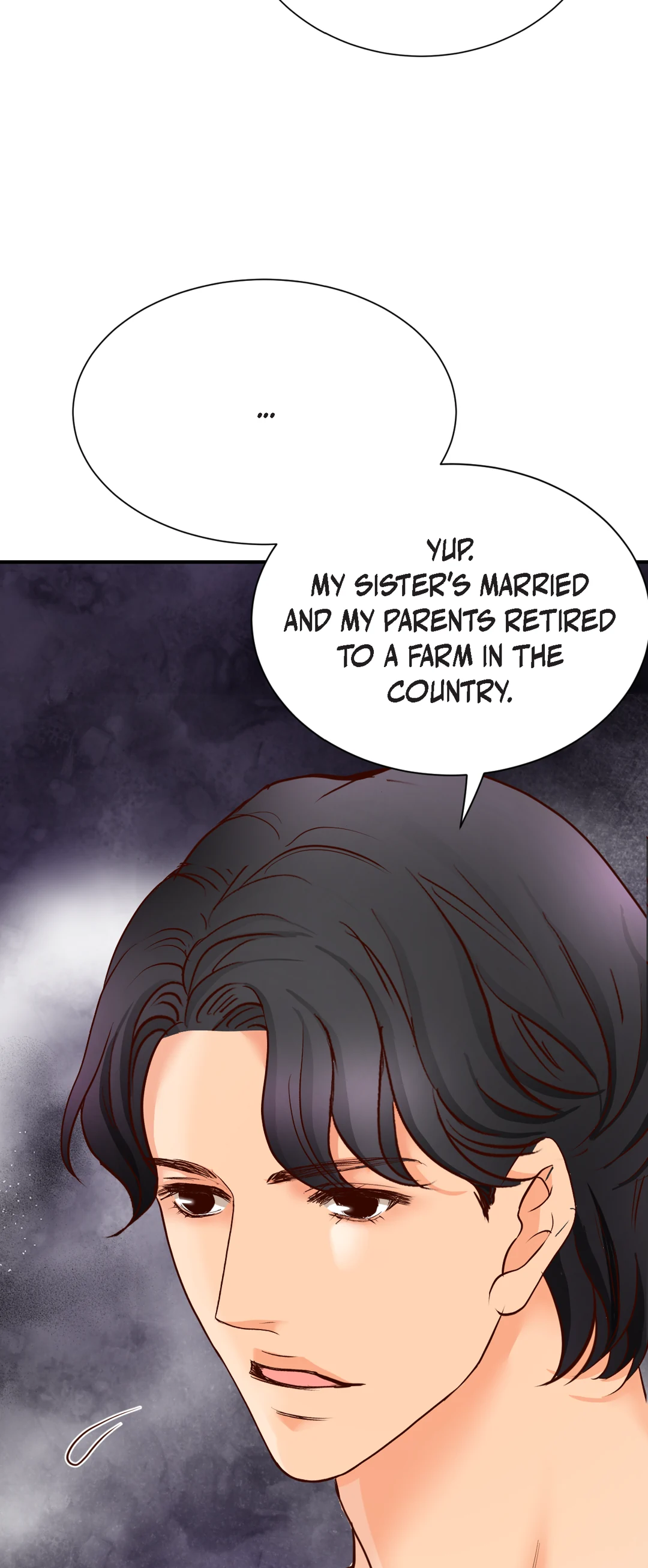Bluffing Chapter 37 page 21 - 