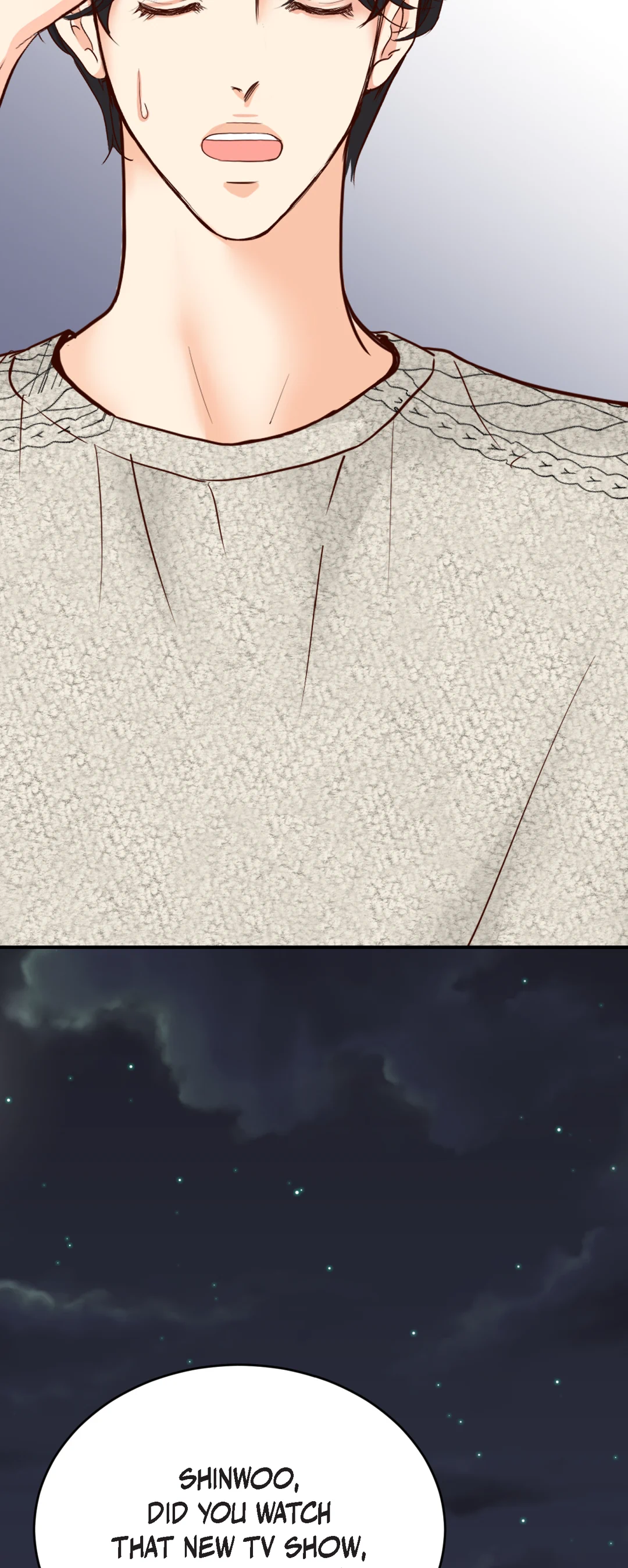 Bluffing Chapter 37 page 29 - 