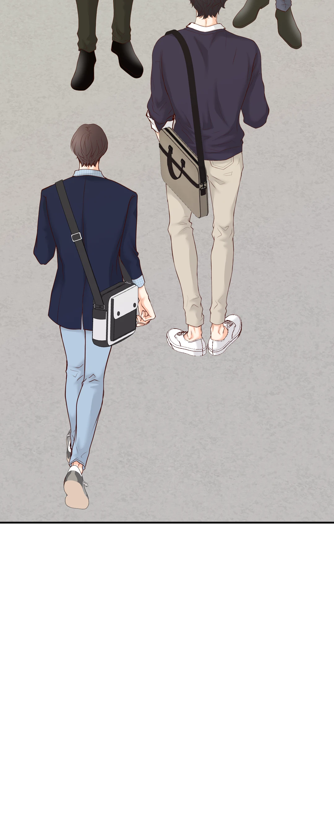 Bluffing Chapter 37 page 42 - 