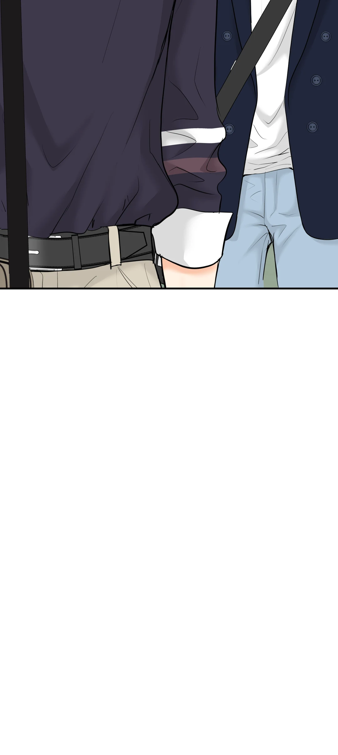 Bluffing Chapter 37 page 48 - 