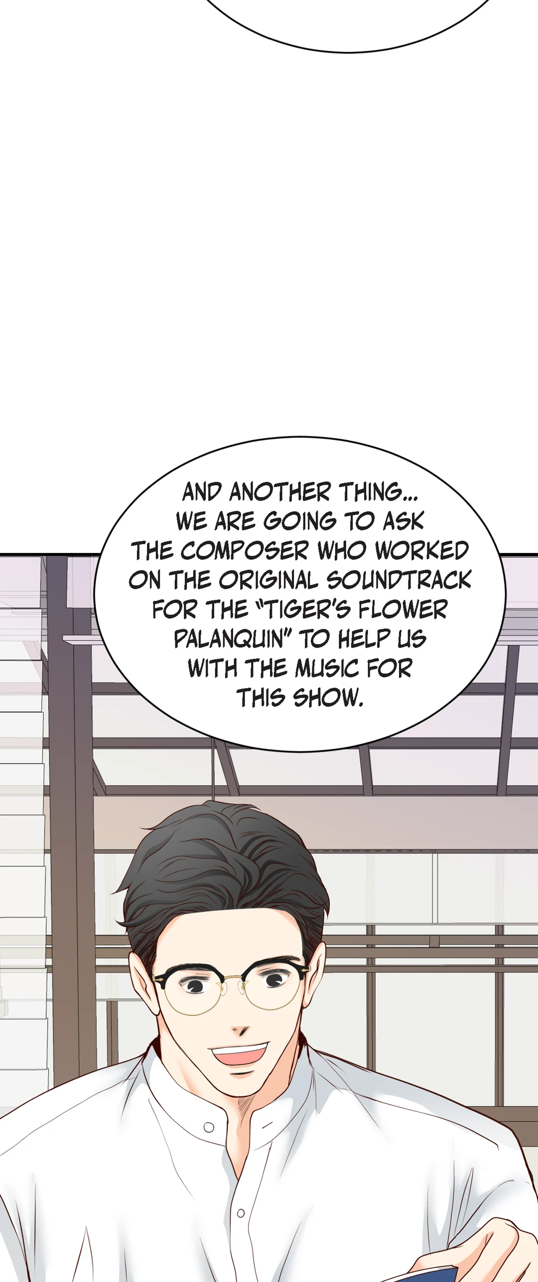 Bluffing Chapter 37 page 57 - 