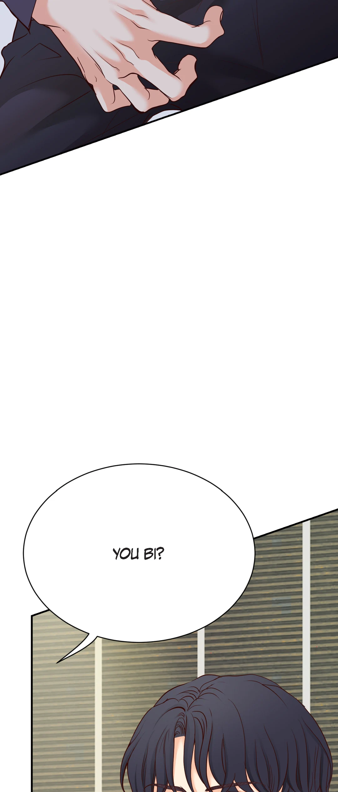 Bluffing Chapter 37 page 7 - 