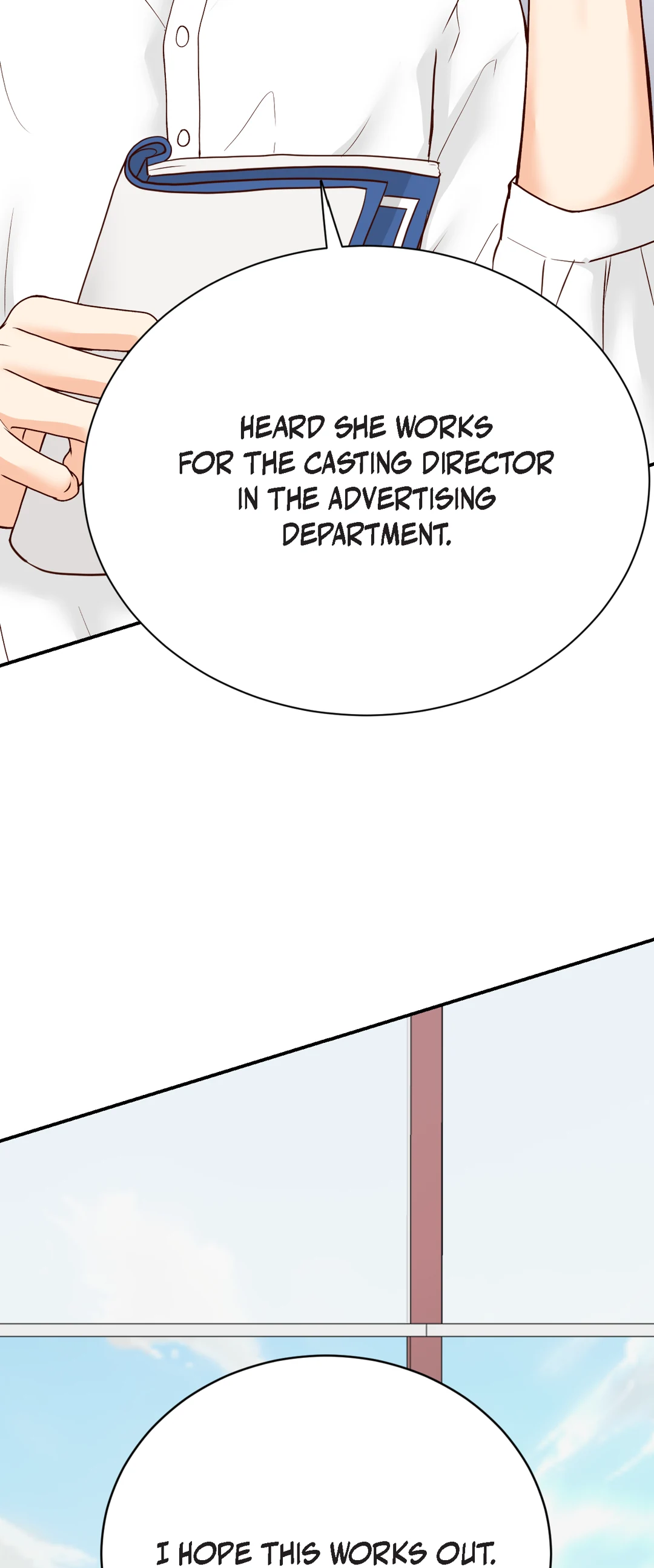 Bluffing Chapter 37 page 64 - 
