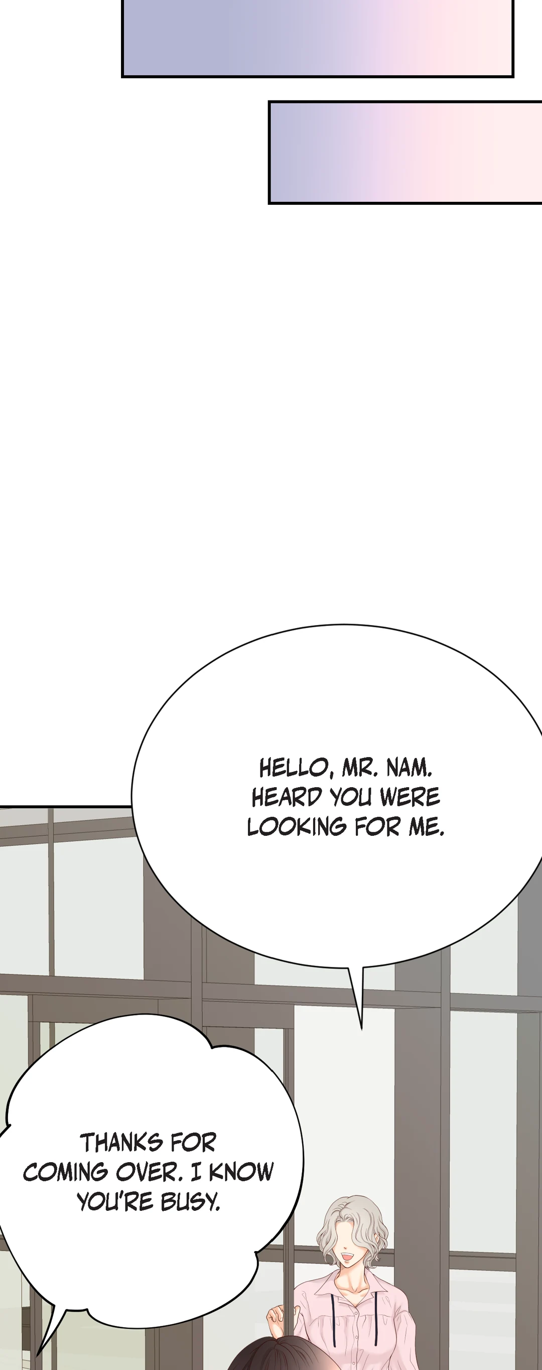 Bluffing Chapter 37 page 67 - 