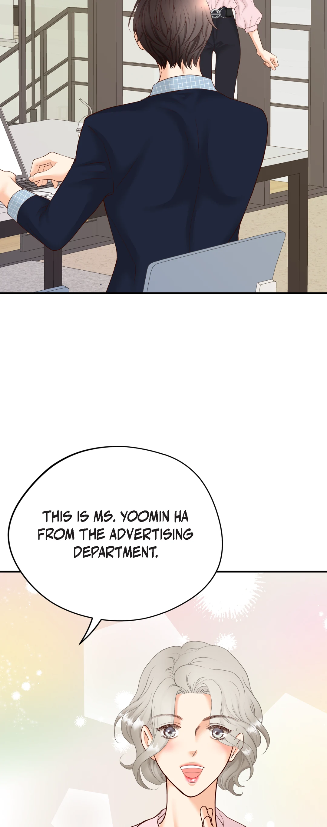 Bluffing Chapter 37 page 68 - 
