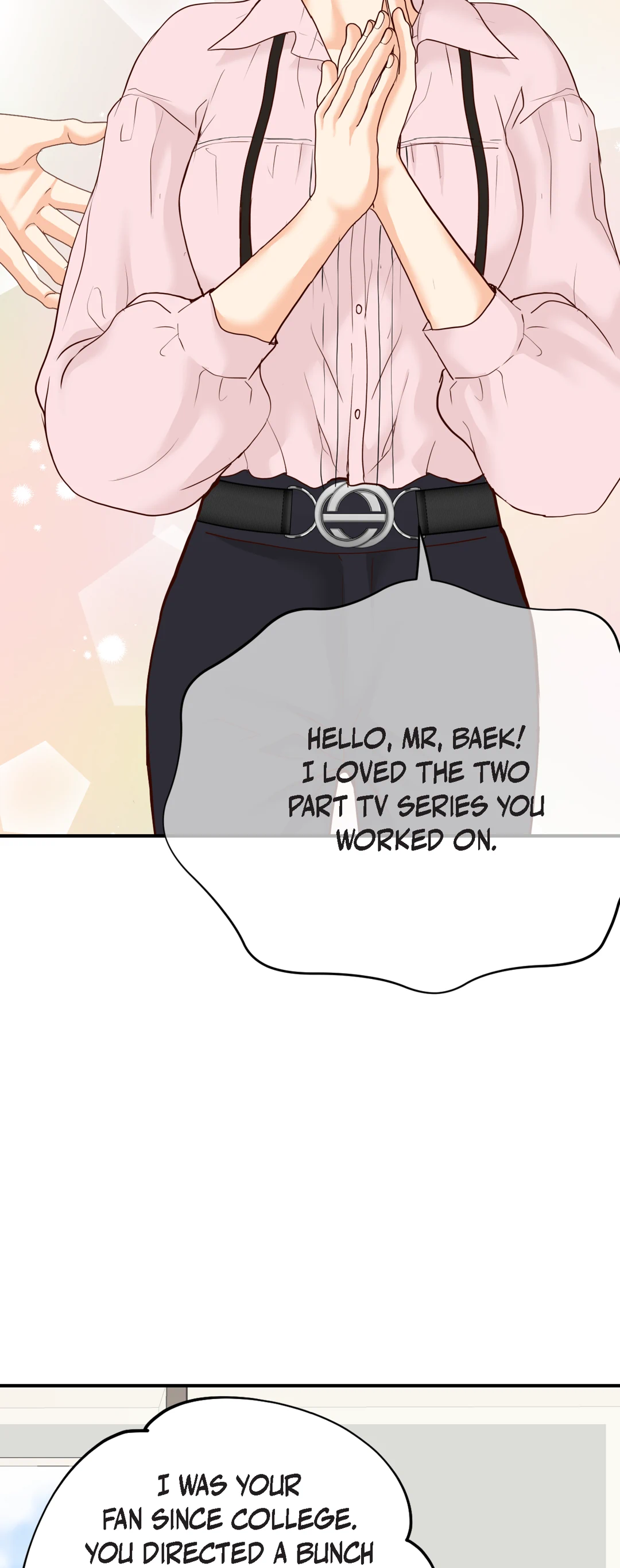 Bluffing Chapter 37 page 69 - 