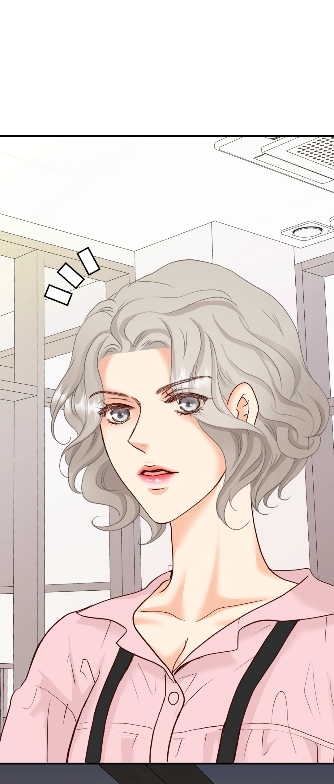 Bluffing Chapter 37 page 71 - 