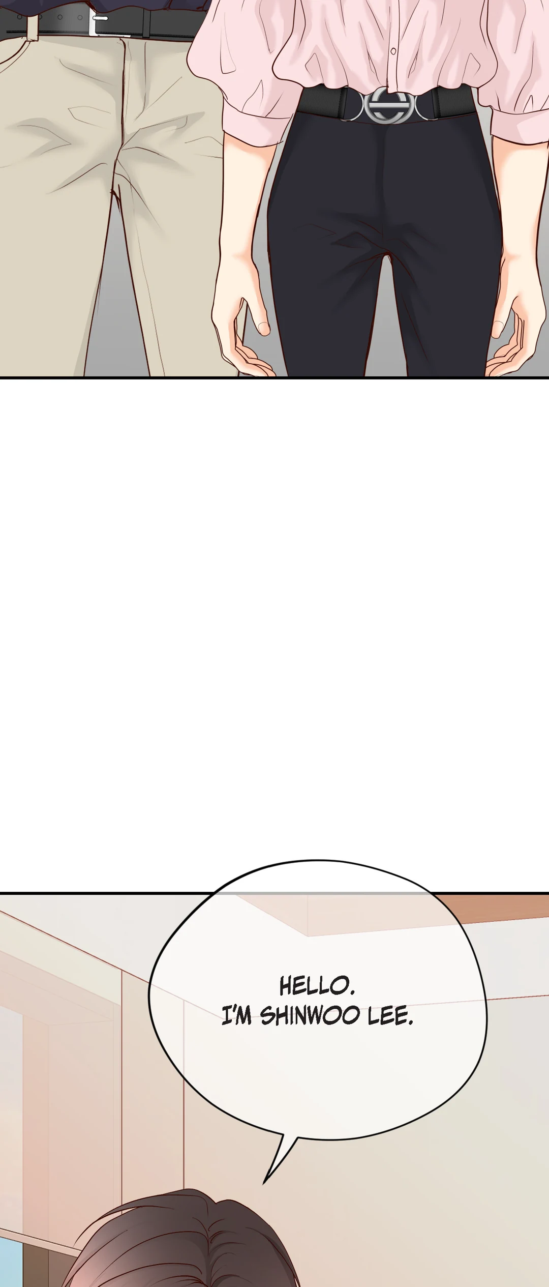 Bluffing Chapter 37 page 74 - 