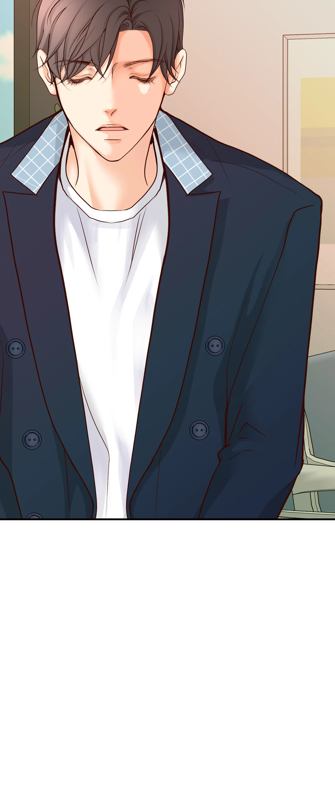 Bluffing Chapter 37 page 75 - 