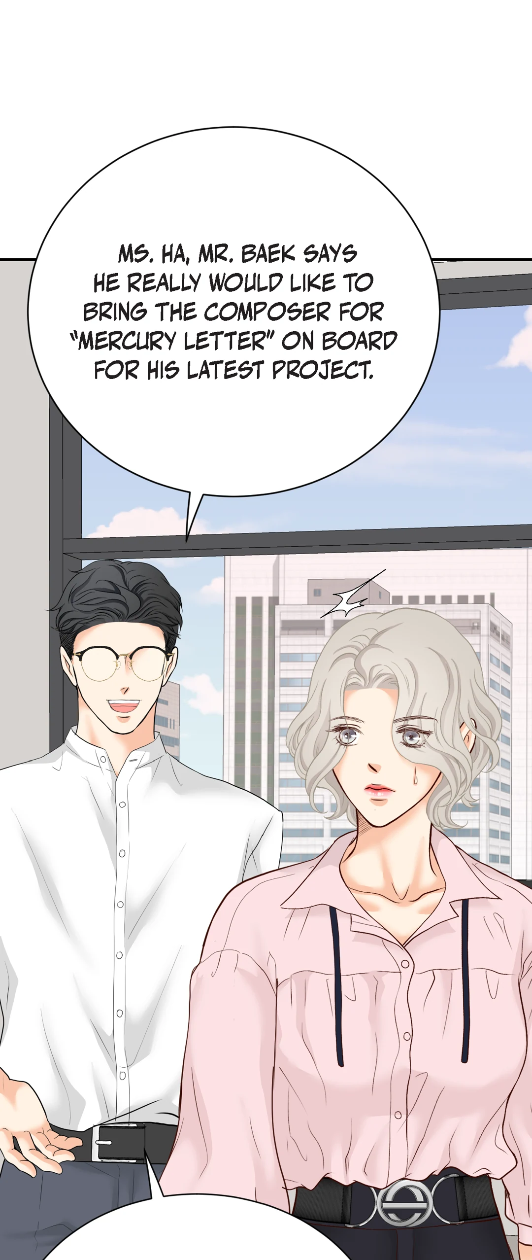 Bluffing Chapter 37 page 76 - 