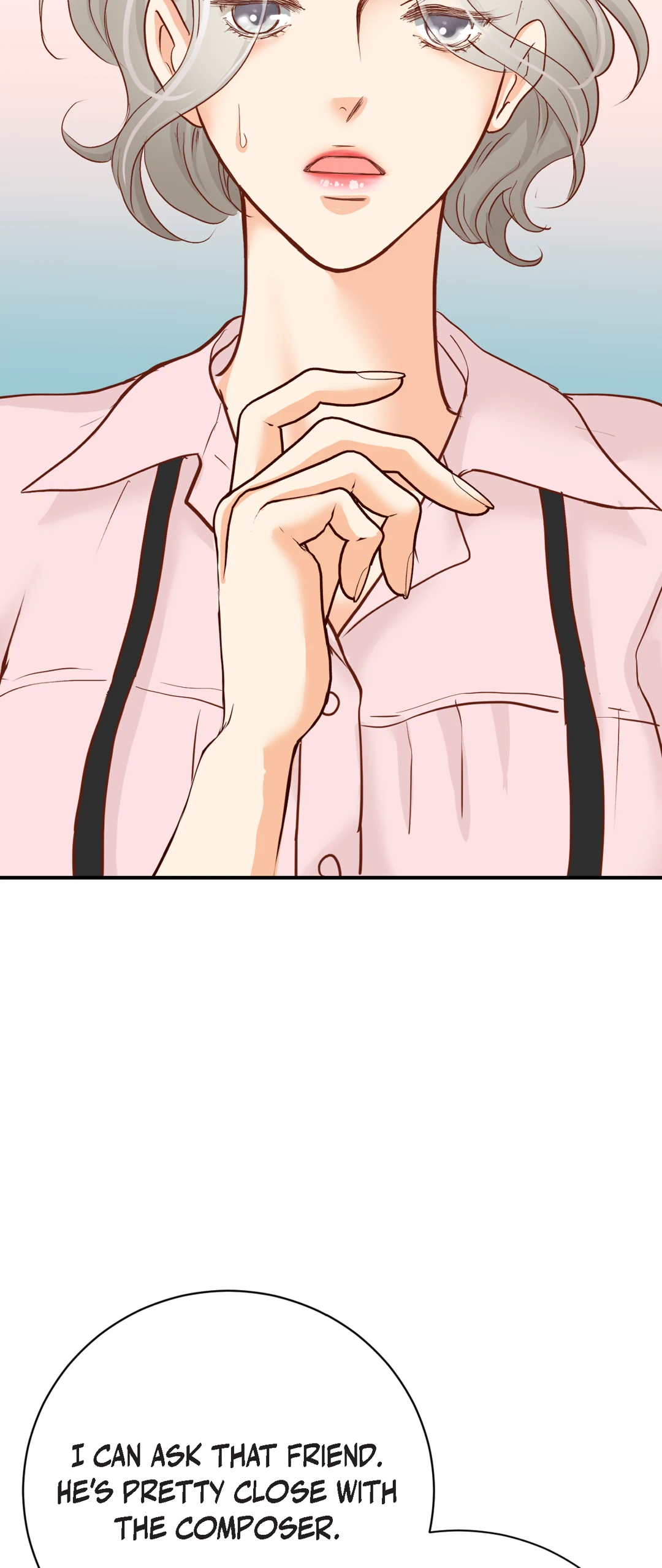 Bluffing Chapter 37 page 78 - 