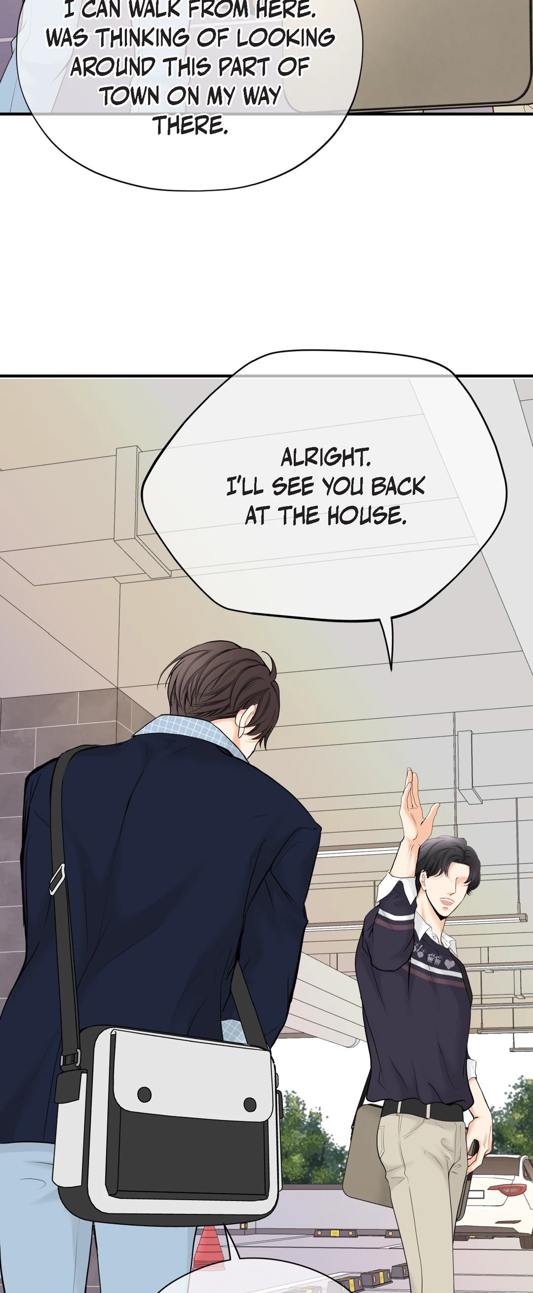 Bluffing Chapter 37 page 88 - 