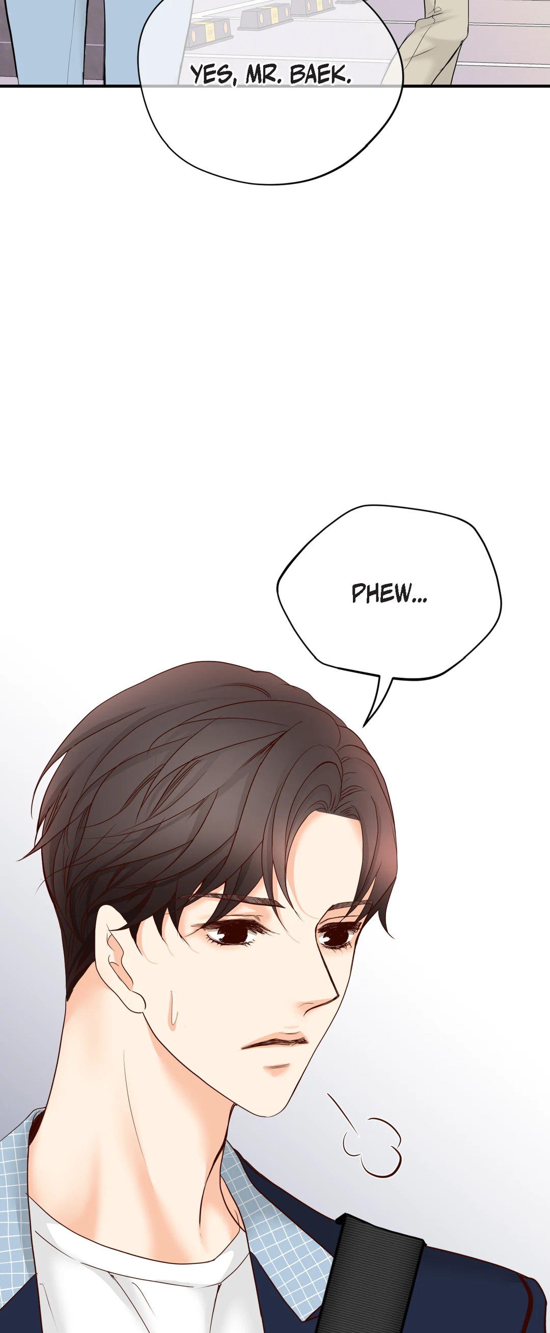 Bluffing Chapter 37 page 89 - 