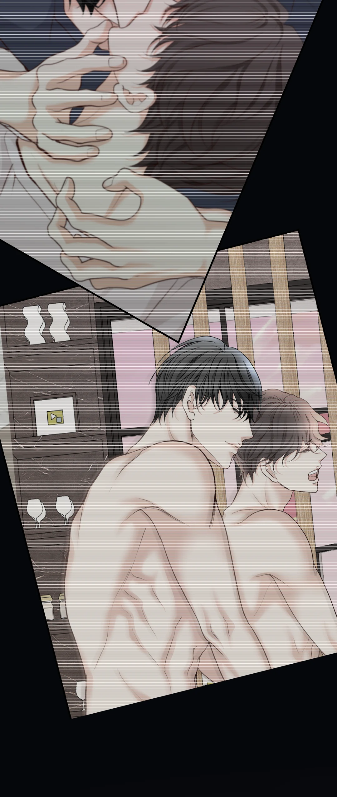 Bluffing Chapter 37 page 93 - 