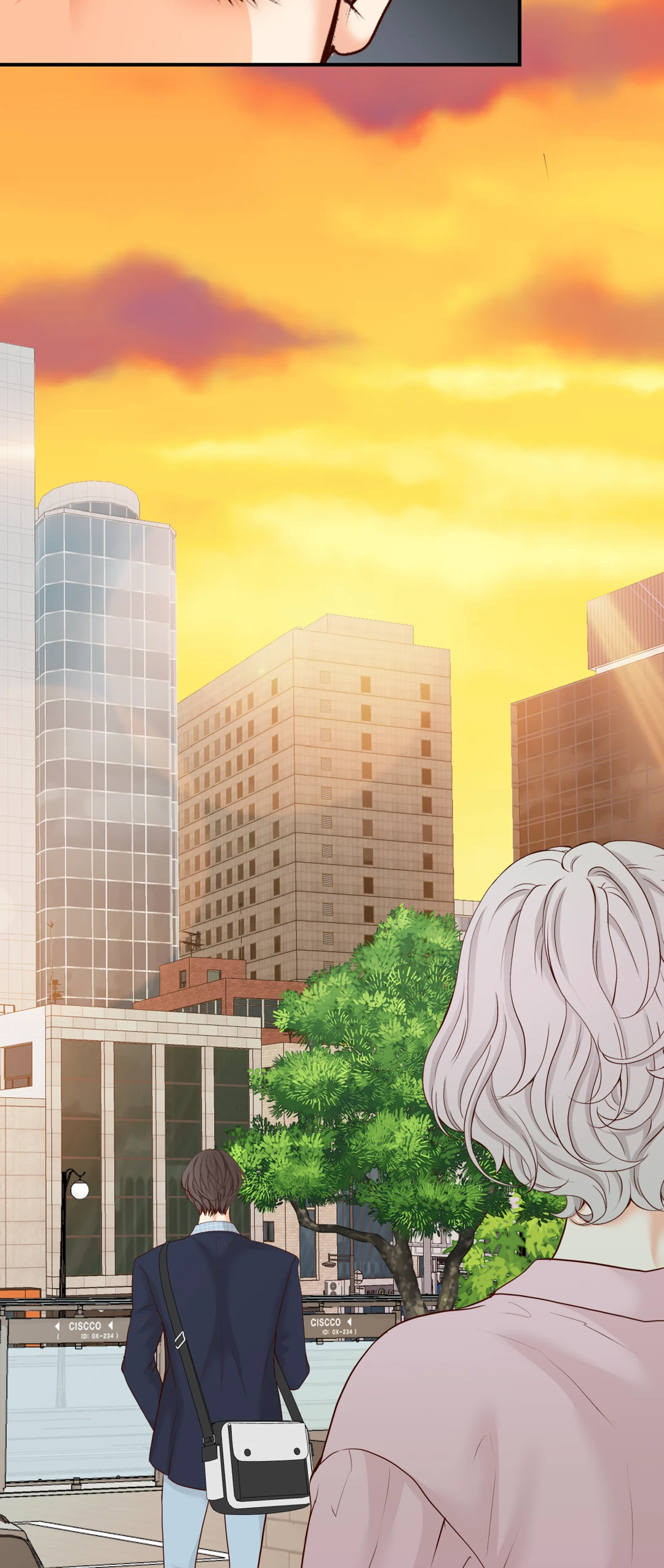 Bluffing Chapter 37 page 96 - 