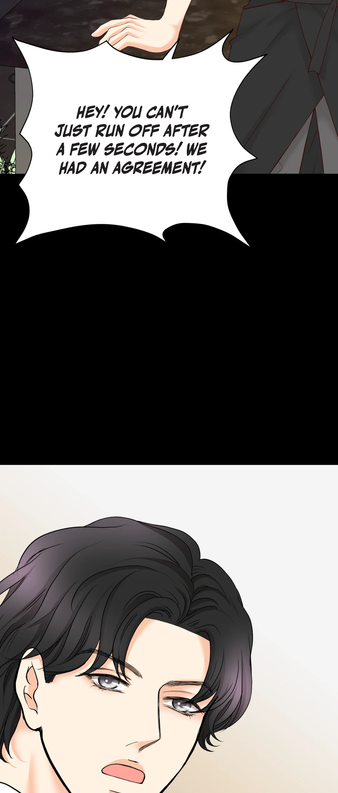 Bluffing Chapter 38 page 11 - 