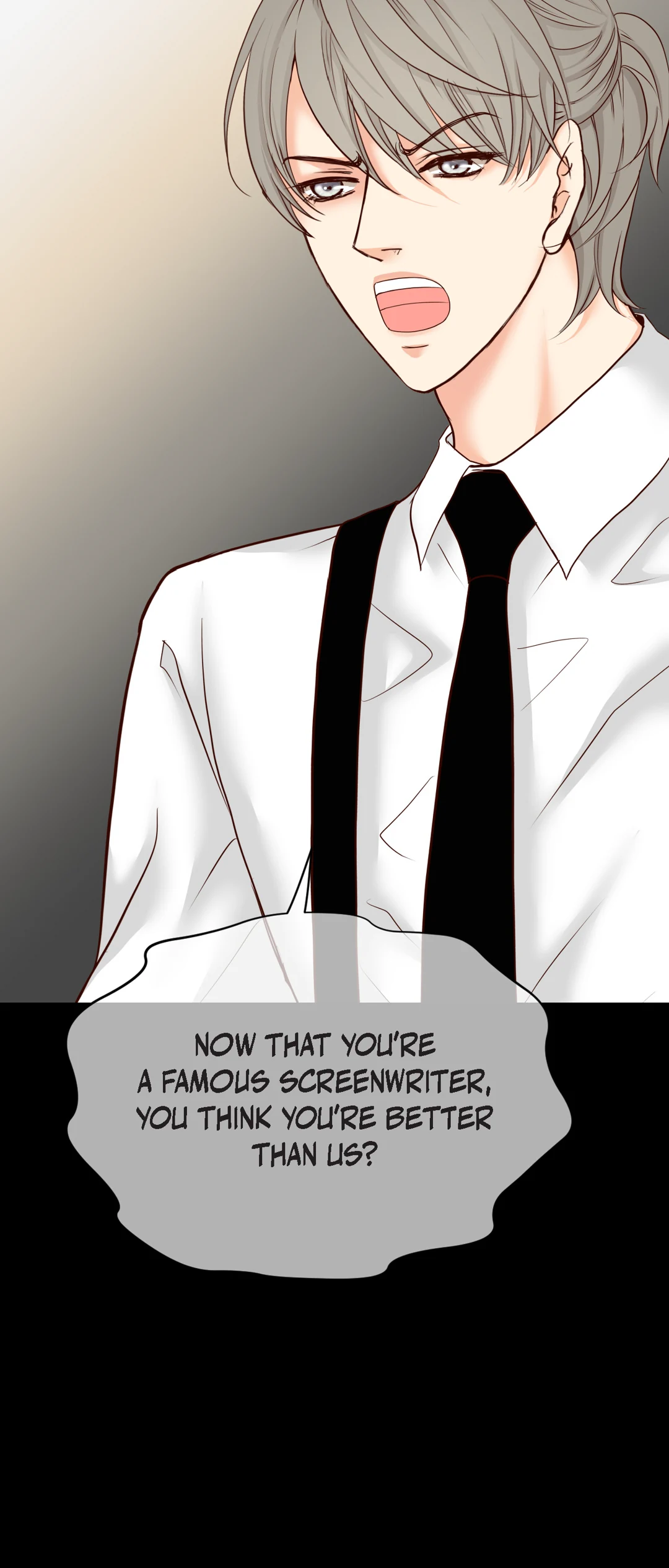 Bluffing Chapter 38 page 13 - 