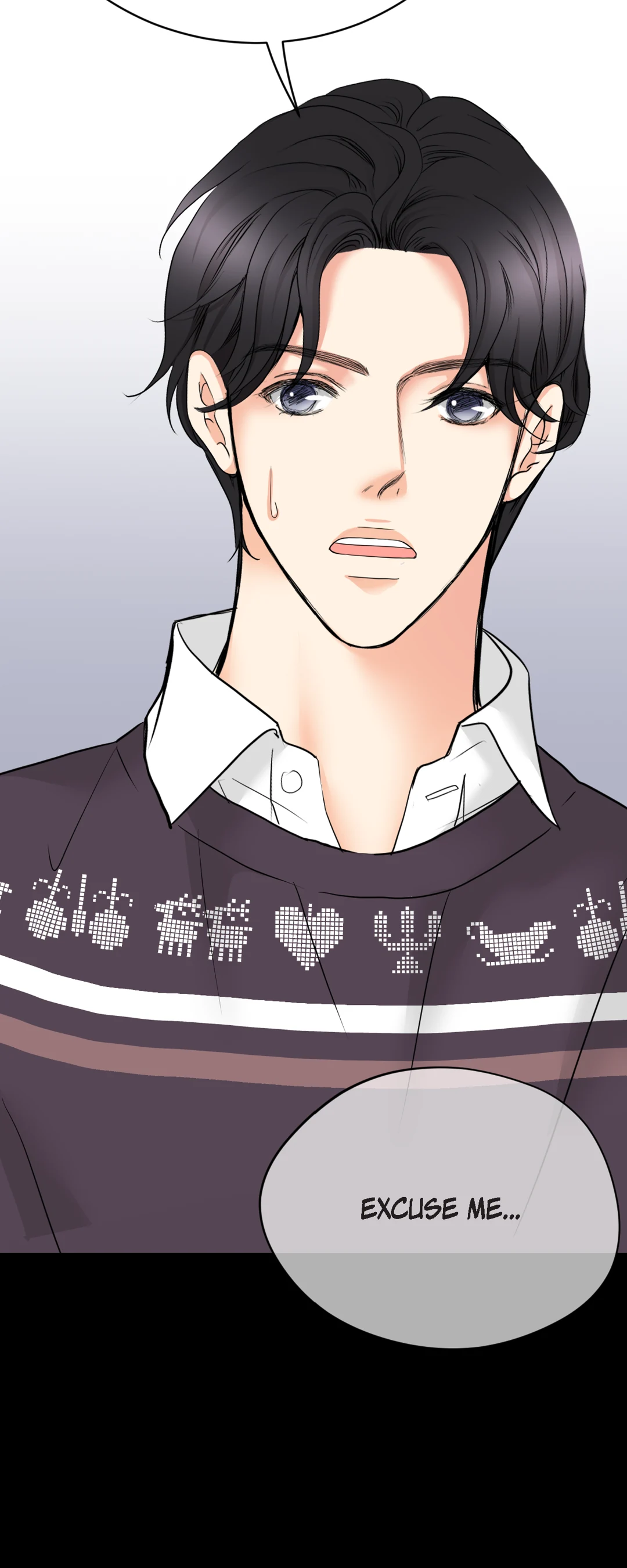 Bluffing Chapter 38 page 29 - 