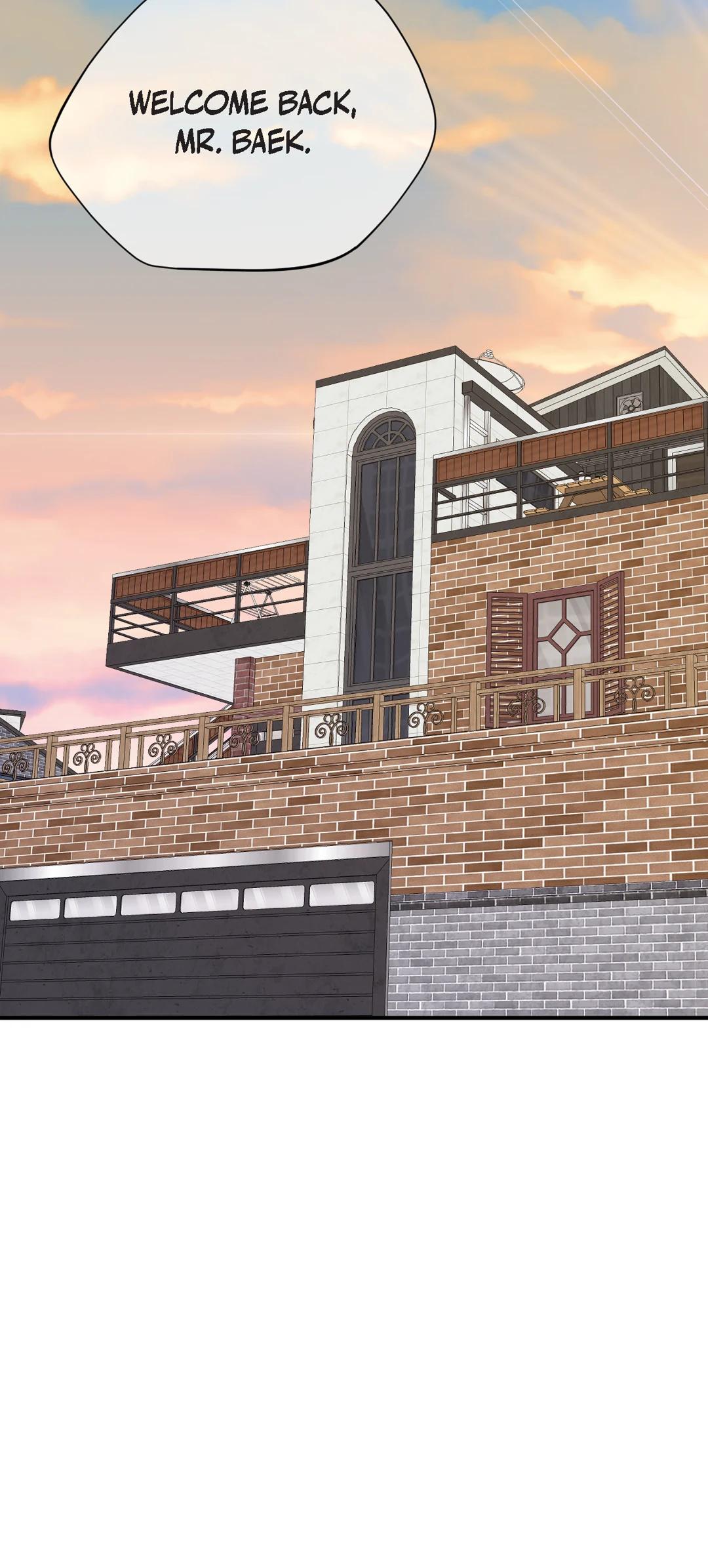 Bluffing Chapter 38 page 35 - 