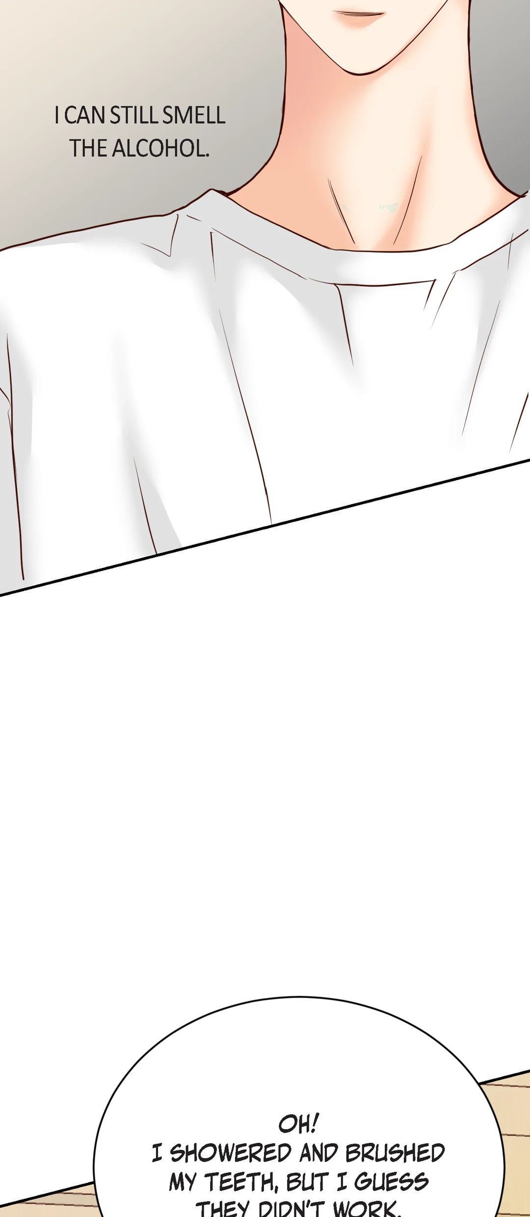 Bluffing Chapter 38 page 38 - 