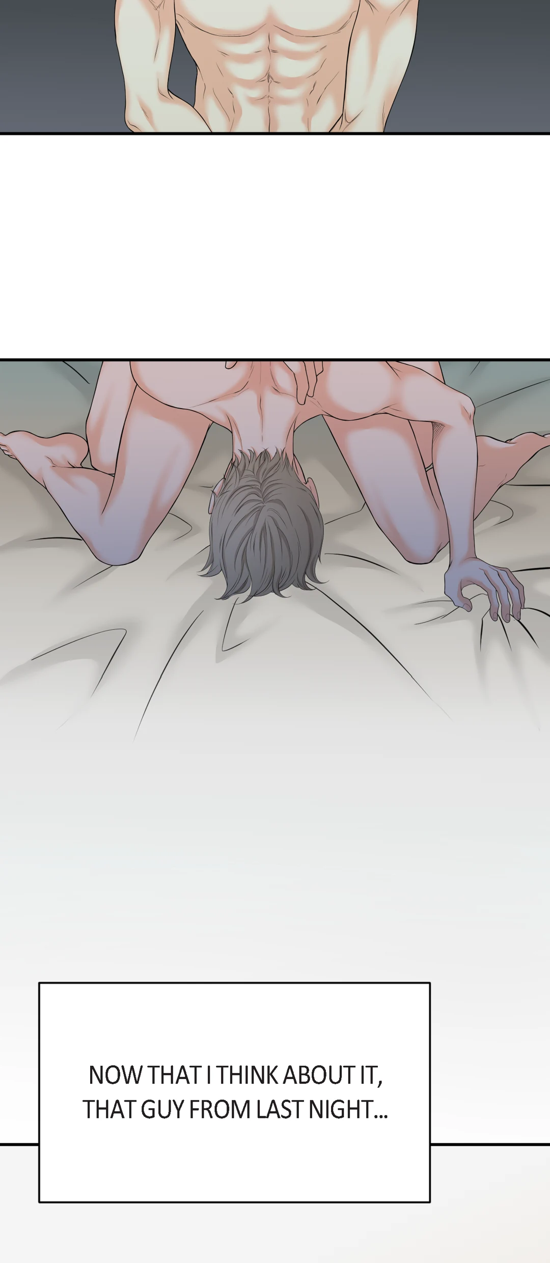 Bluffing Chapter 38 page 41 - 