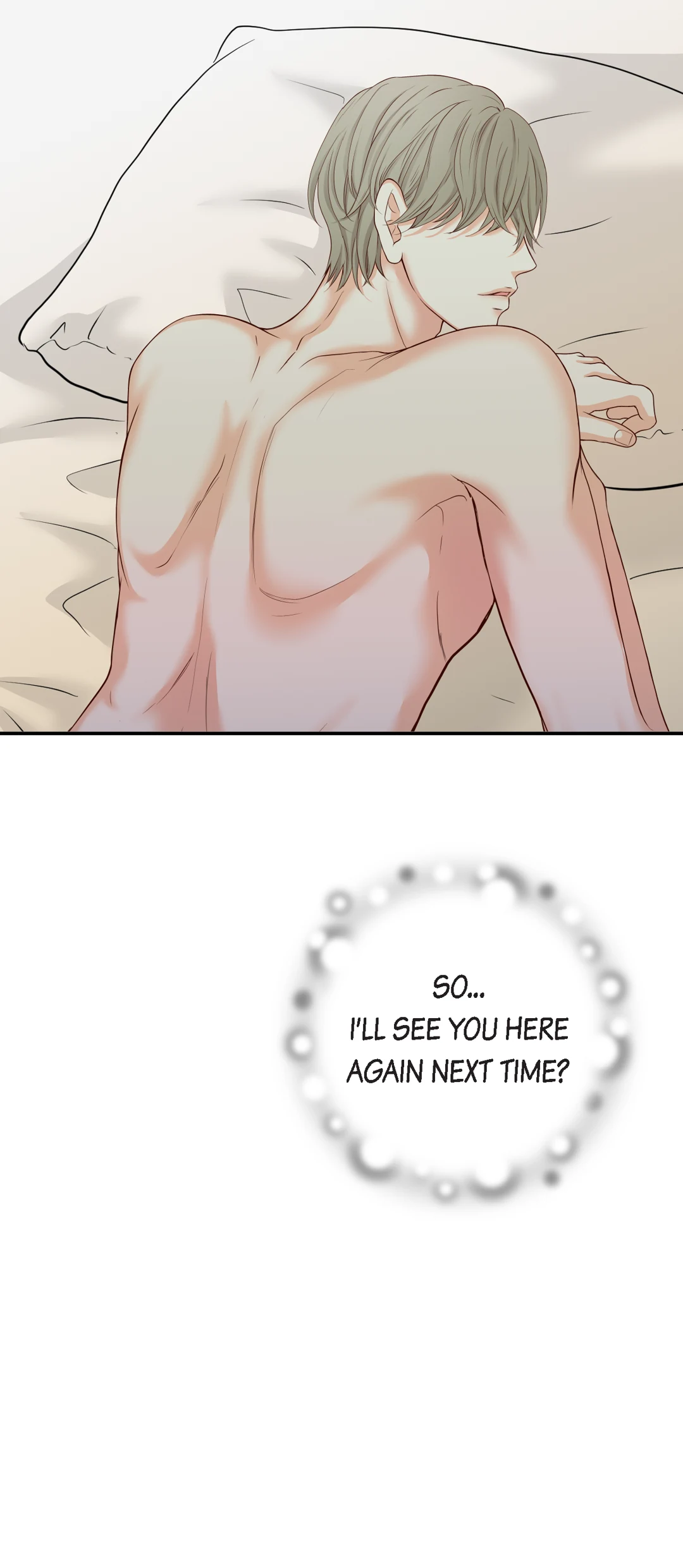 Bluffing Chapter 38 page 42 - 