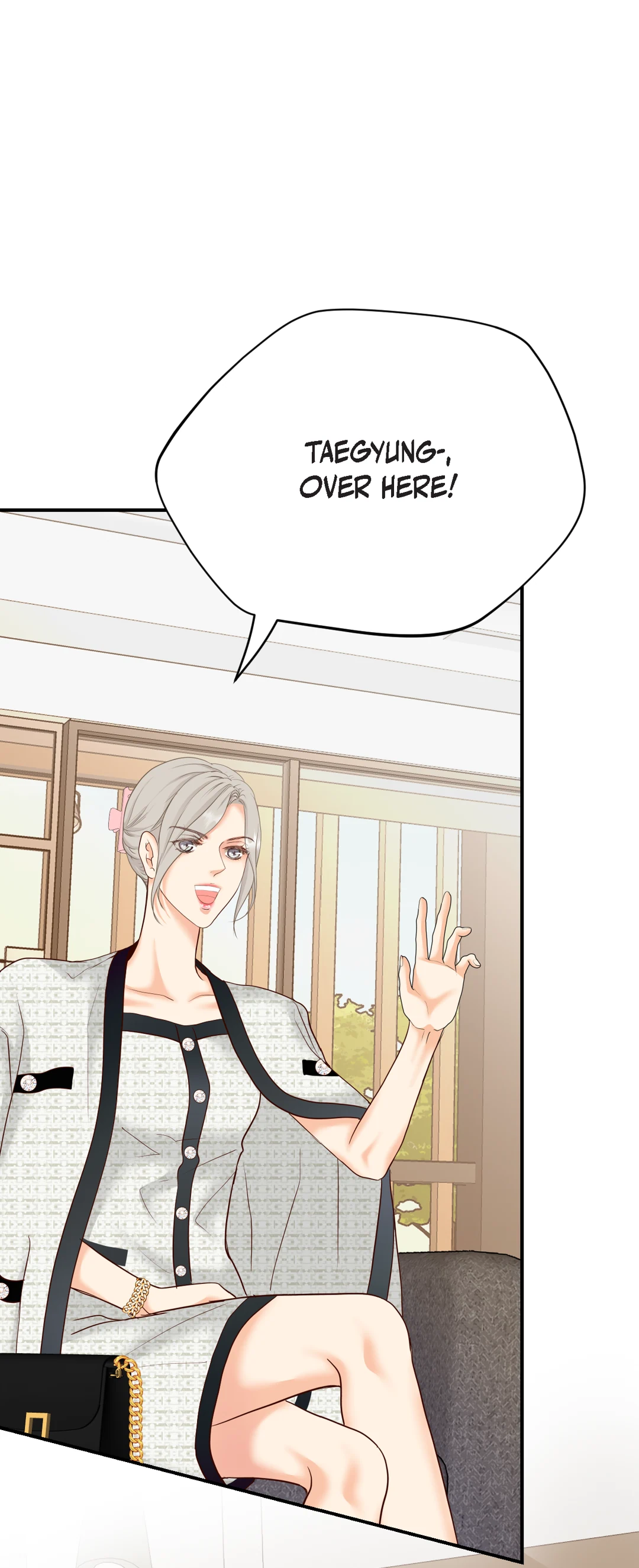 Bluffing Chapter 38 page 48 - 